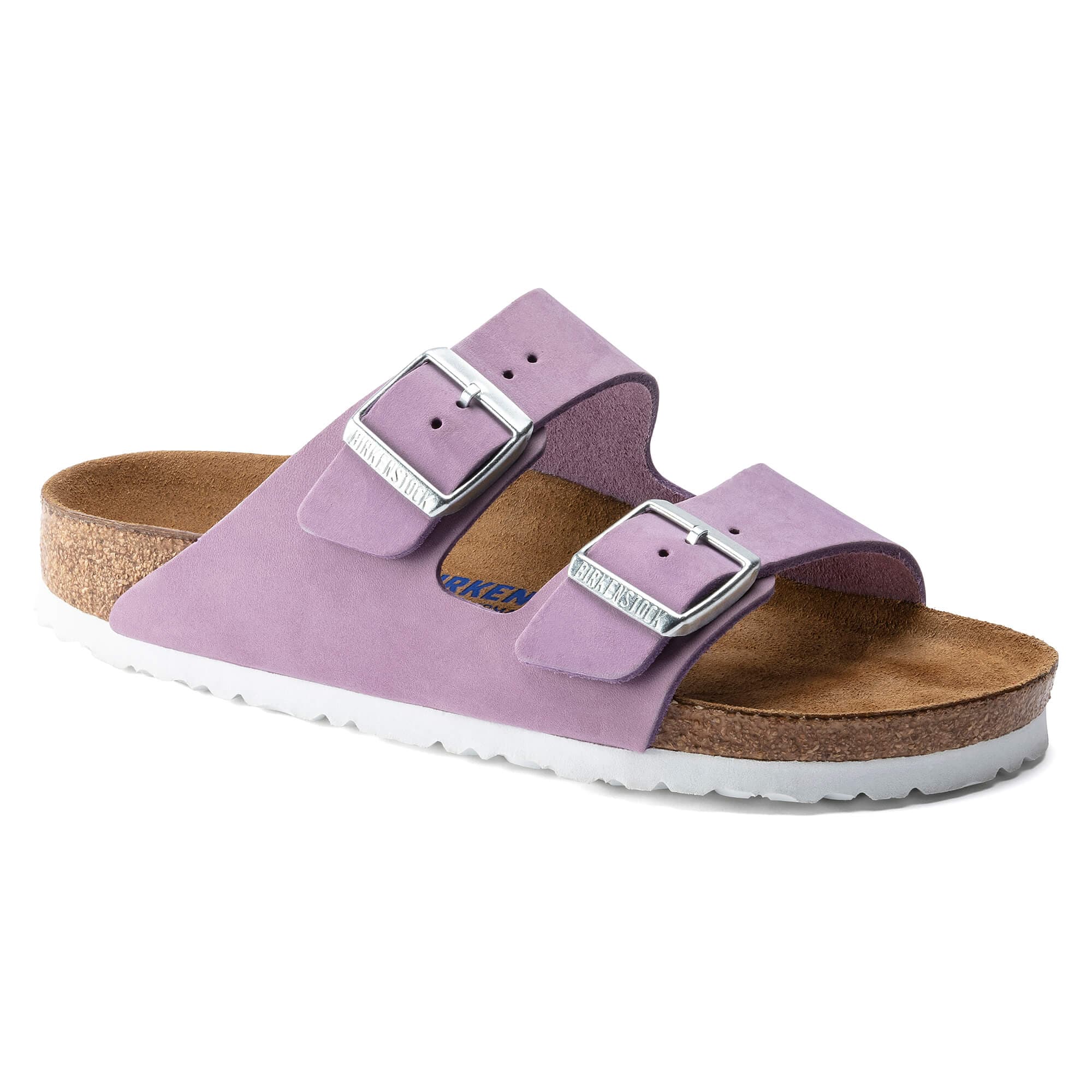 Arizona Soft Footbed Nubuck Leather、mySite、gtrtttuynbv