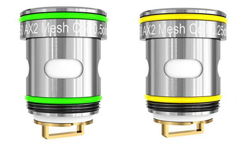 FreeMax Autopod50 Coils 5 Pack、mySite、zt4zffjzw