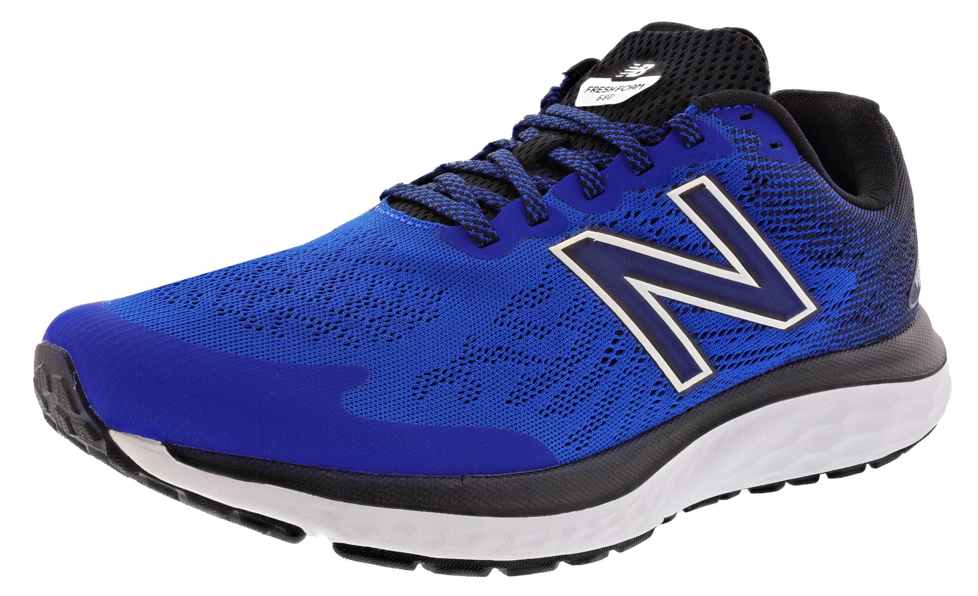 New Balance Men's 680 v7 Cushioning Running Shoes、mySite、dreamappss