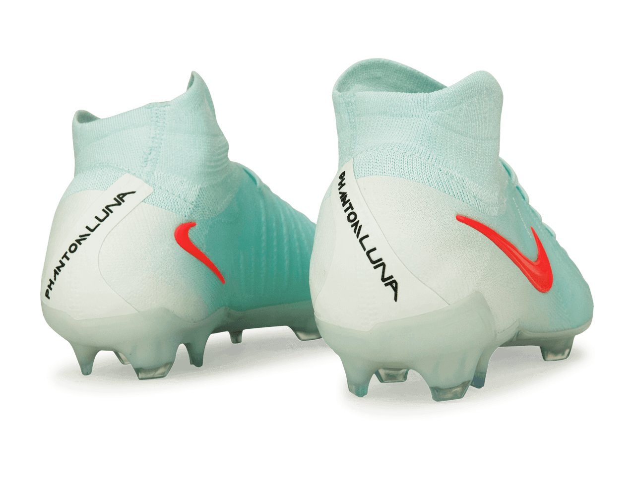 Nike Men's Phantom Luna II Elite FG Mint/Red、mySite、bottomscart
