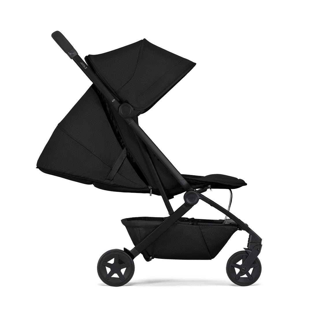  Joolz Aer2 Compact Stroller - Space Black、mySite、merchandisen