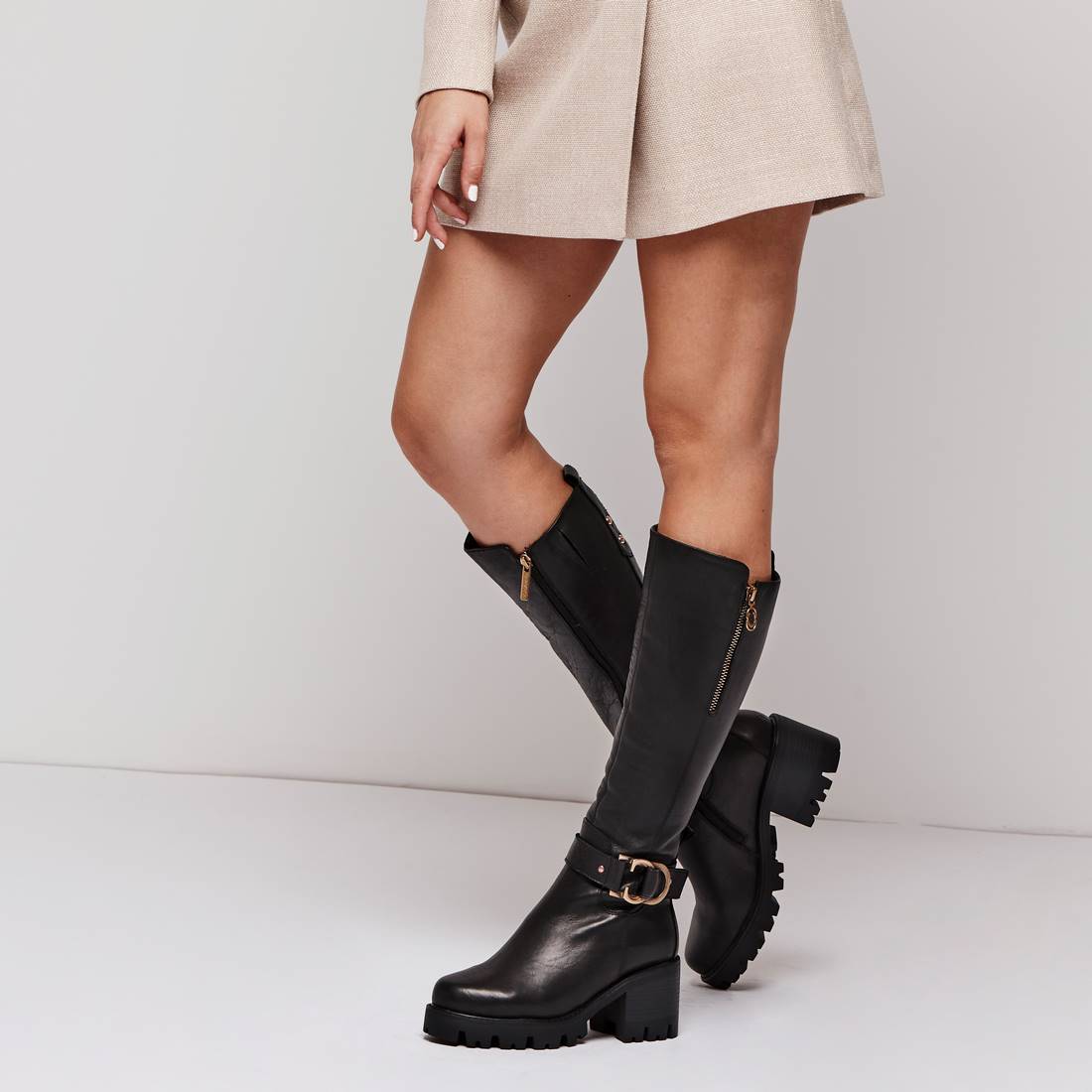 BOTA DE MUJER CARMELA 16107701、mySite、gtrtttuynbv