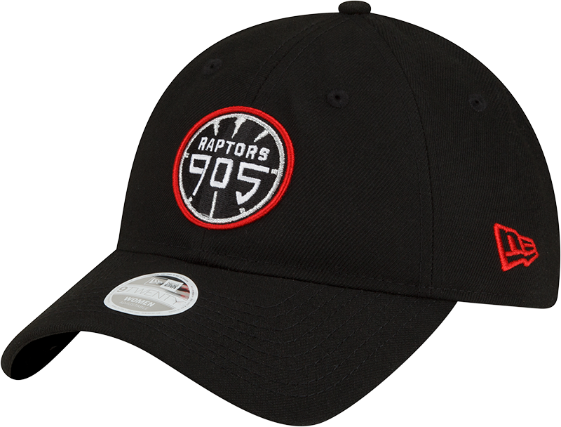 9TWENTY Prim Logo Hat - BLACK