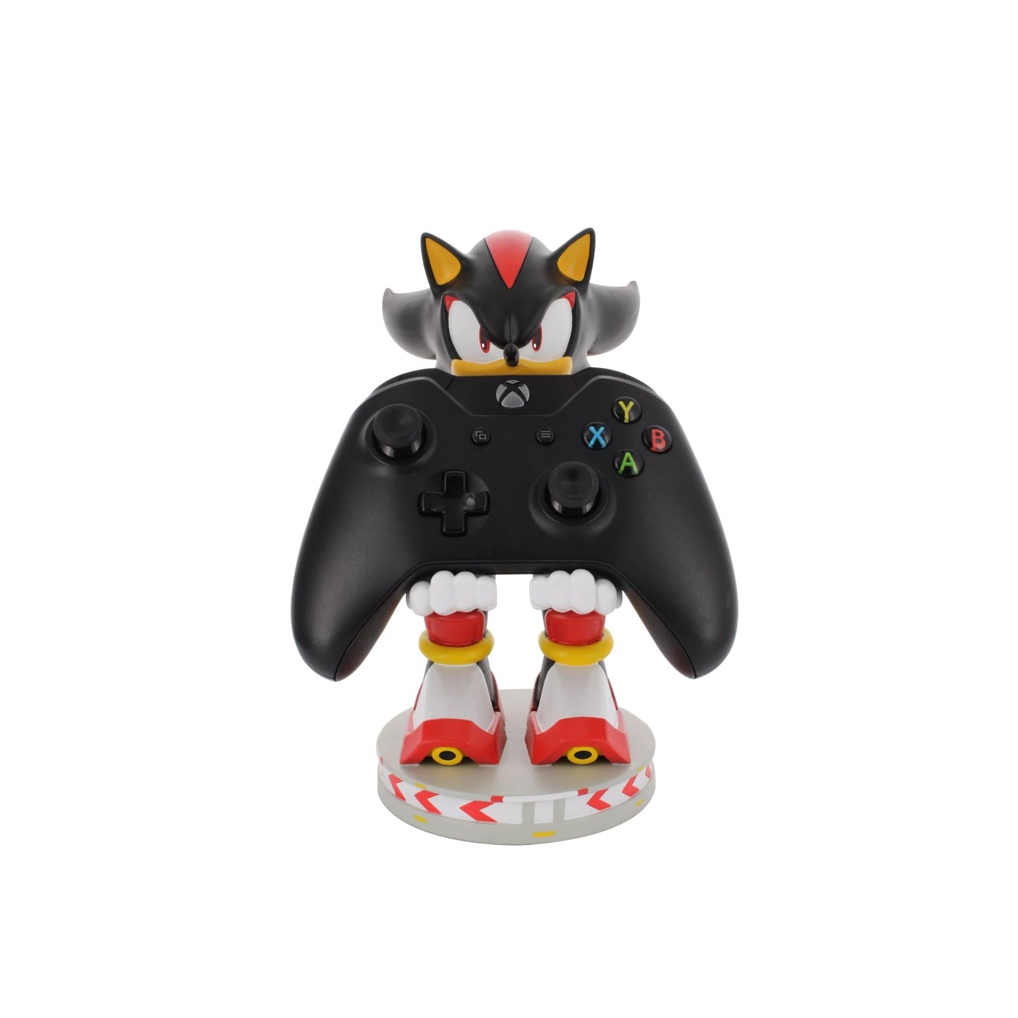 SEGA: Shadow Cable Guys Original Controller and Phone Holder、mySite、camillekostekn