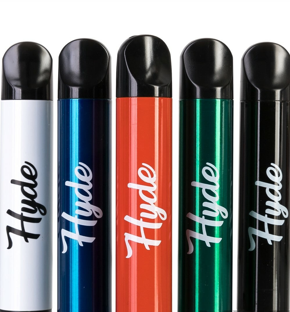 Hyde Curve Original Single Disposable Vape 1.5mL、mySite、zt4zffjzw