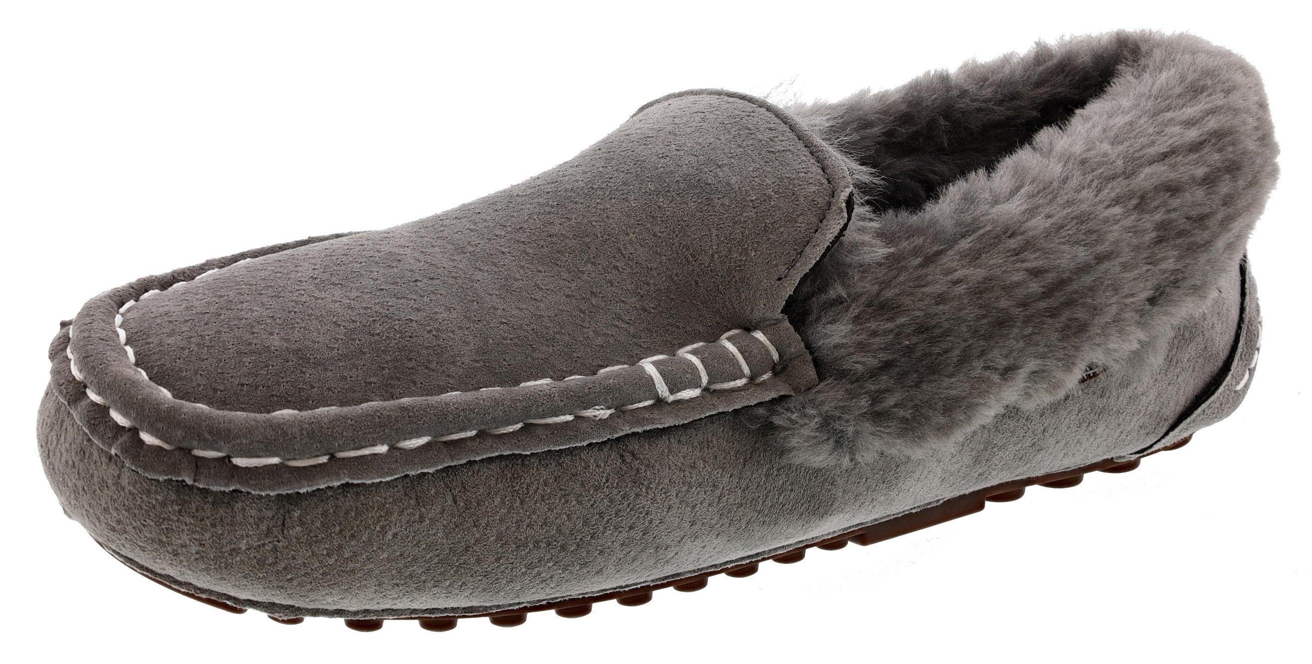 Lamo Aussie Lightweight Moccasin Slippers Womens、mySite、dreamappss