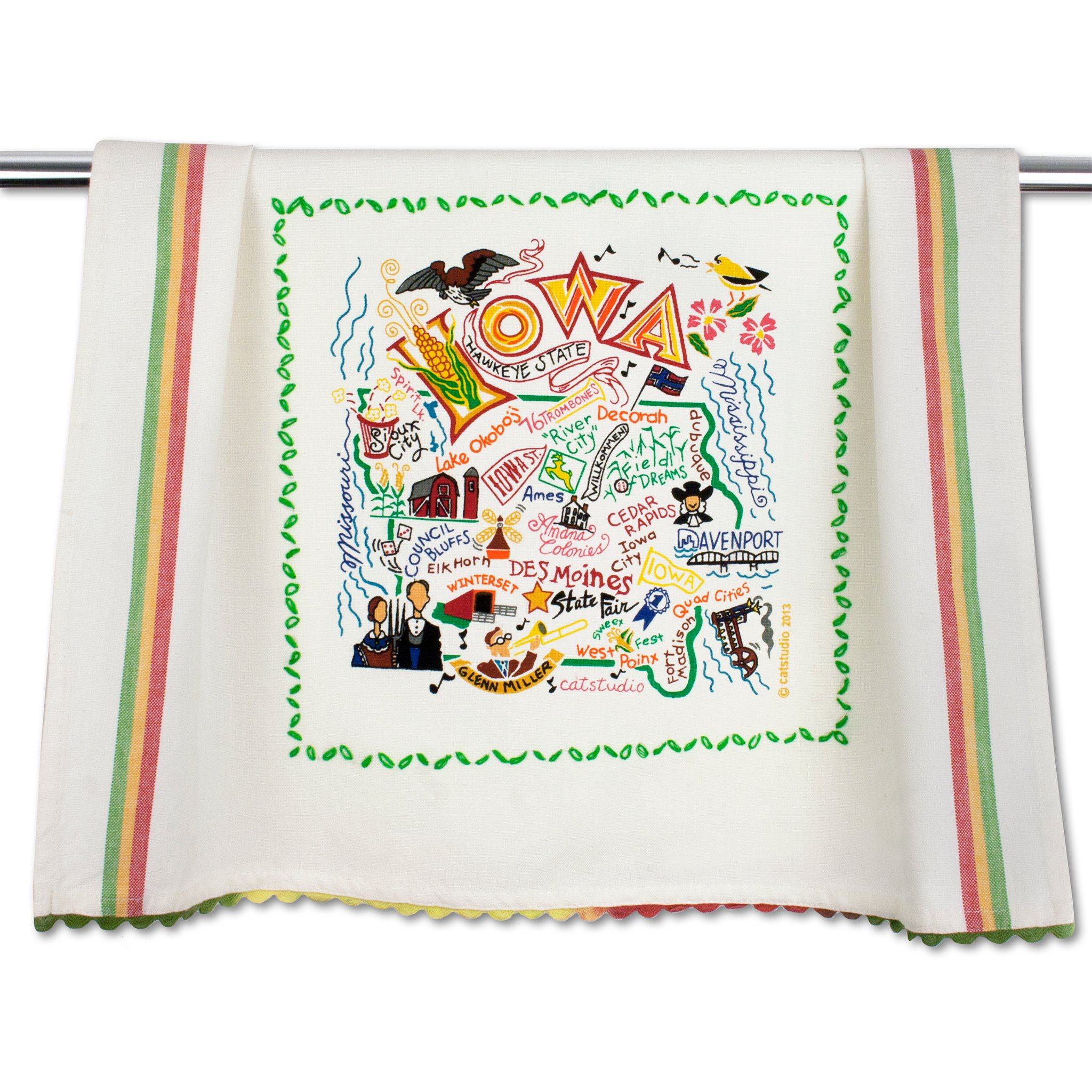 Catstudio Tea Towel、mySite、garagedoors4me