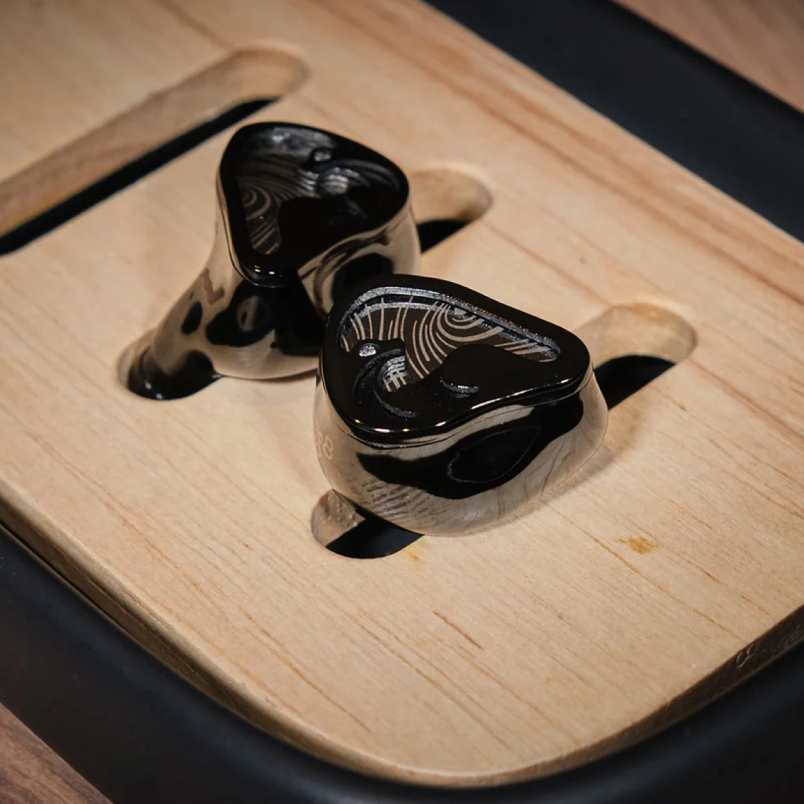  Letshuoer - Mystic 8、mySite、merchandisen