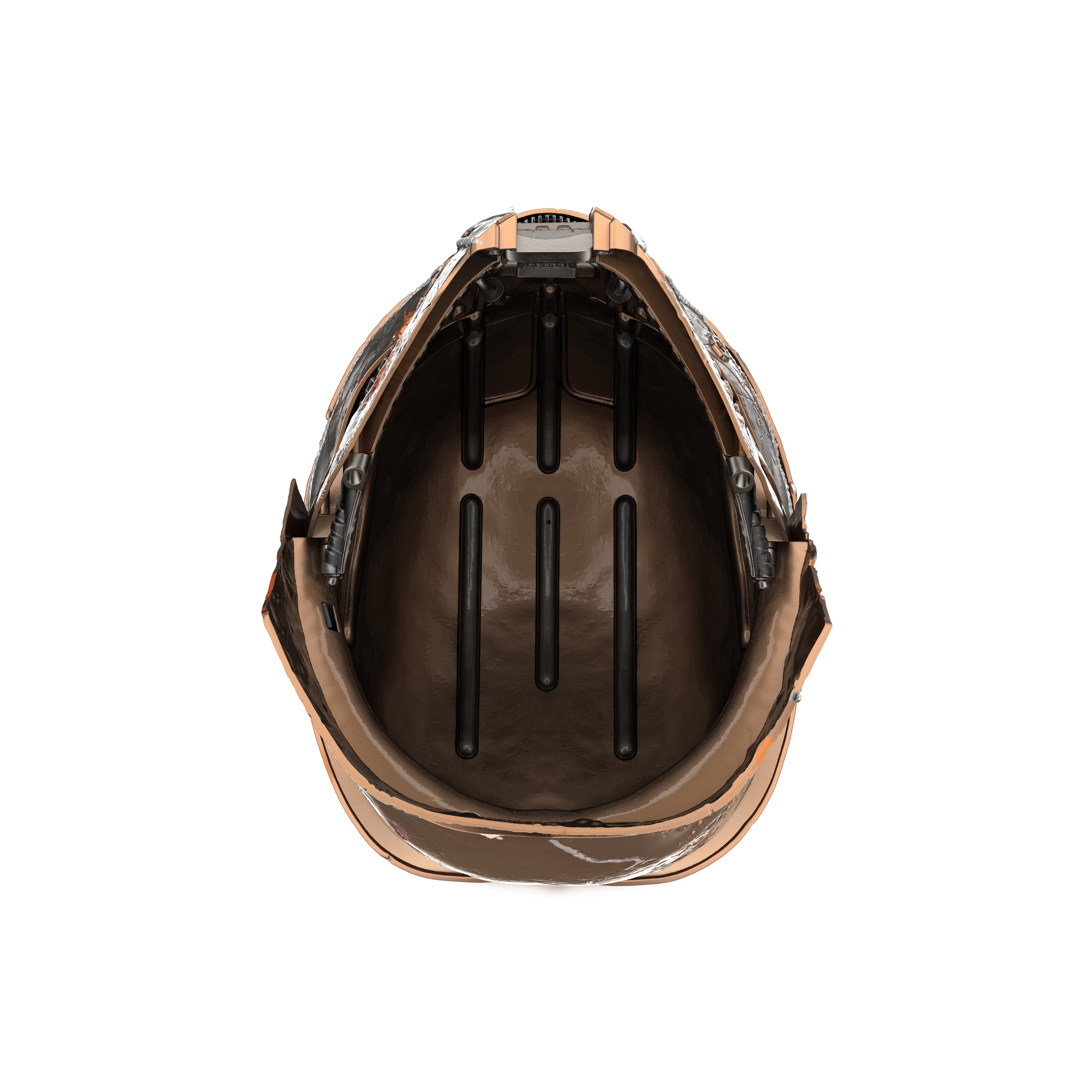 Star Wars Black Series The Stranger Premium Electronic Helmet、mySite、hgirdovlk