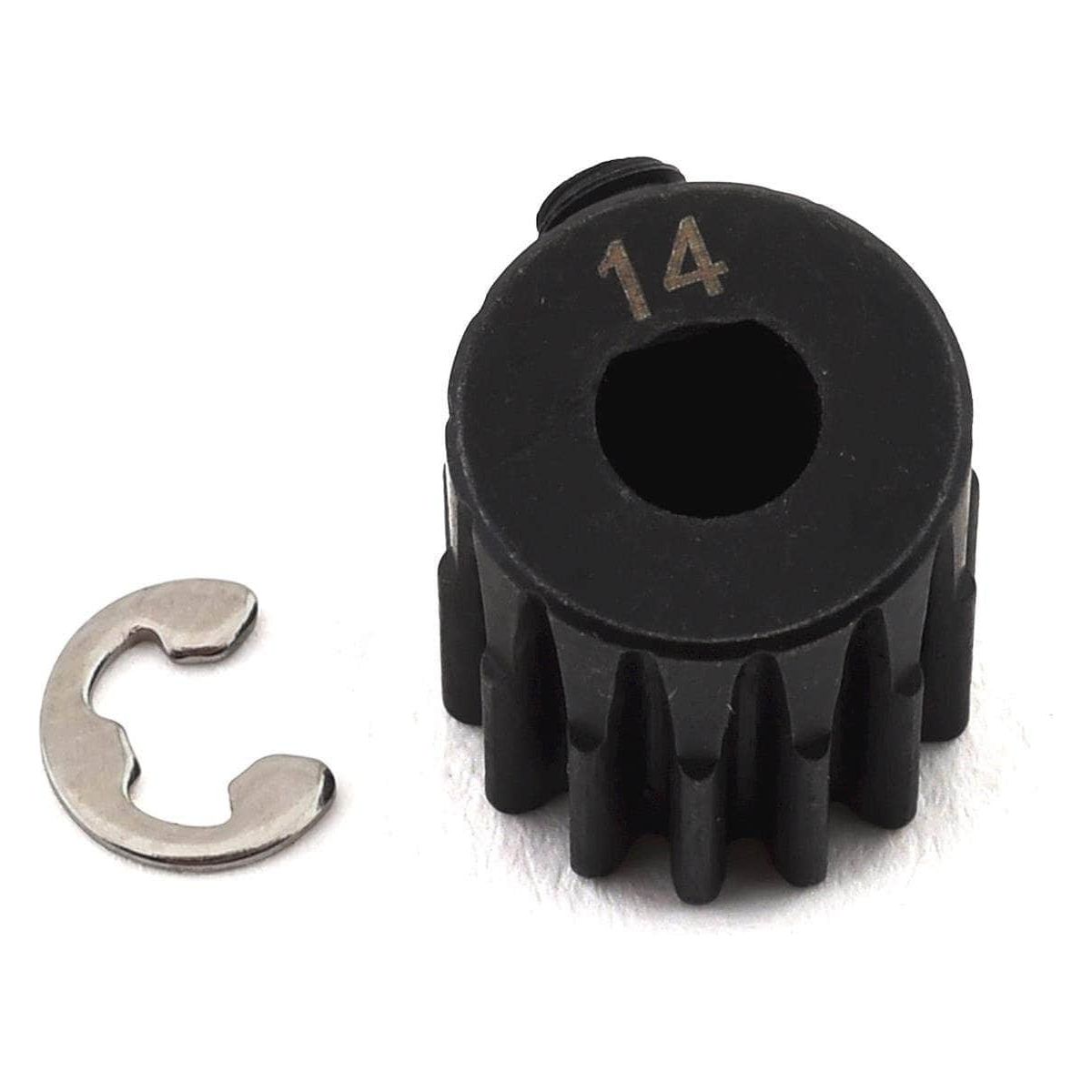  Arrma Safe-D5 Steel Mod 0.8 Pinion Gear、mySite、merchandisen