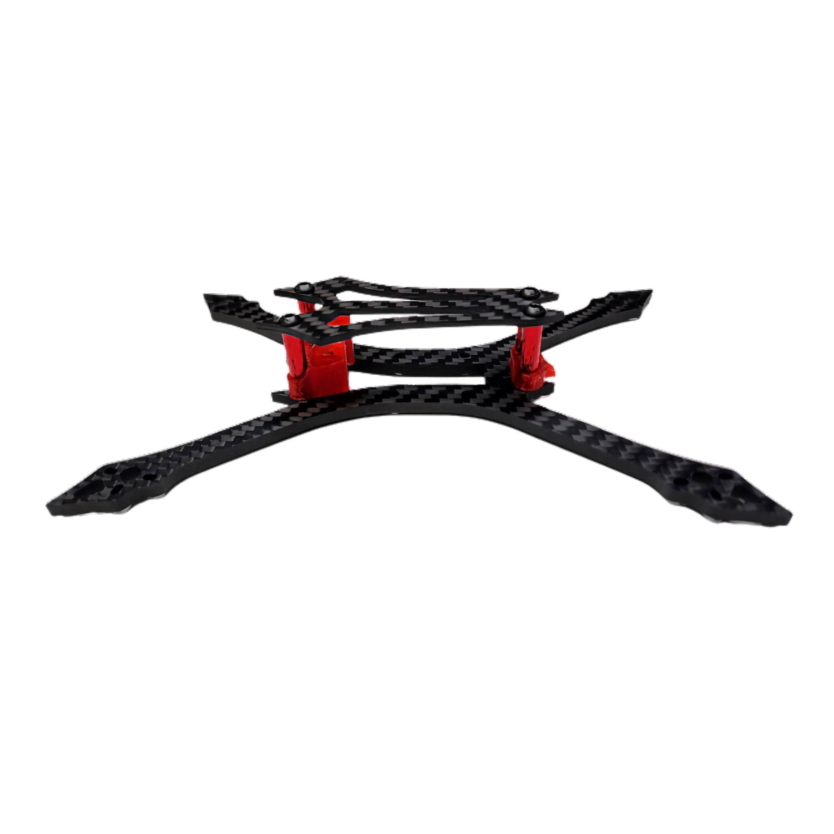  Quadifier Mamba Racing 3 Micro Frame Kit - Choose Your Color、mySite、merchandisen
