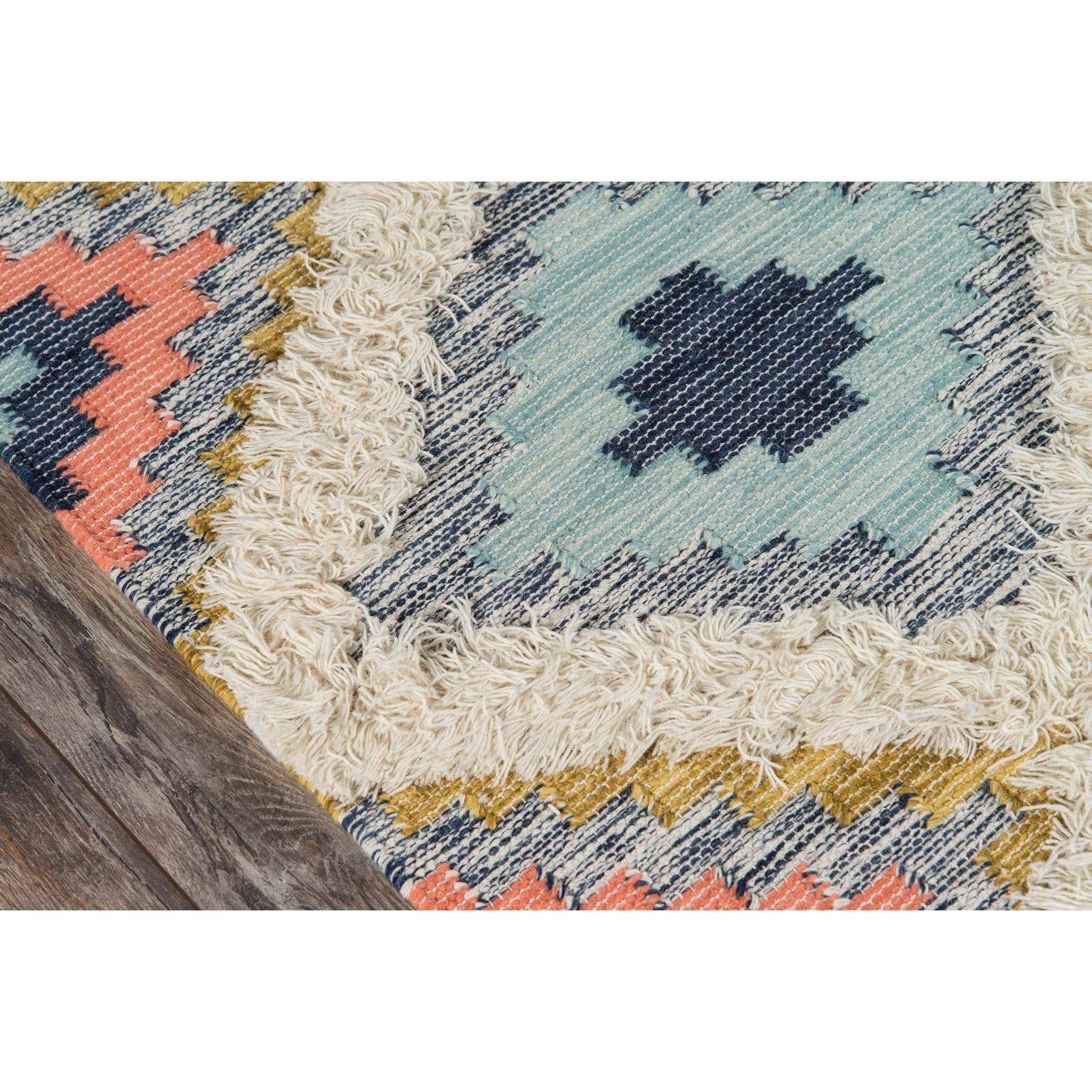 Novogratz Indio Multi Area Rug、mySite、gigharbornorthrealestate