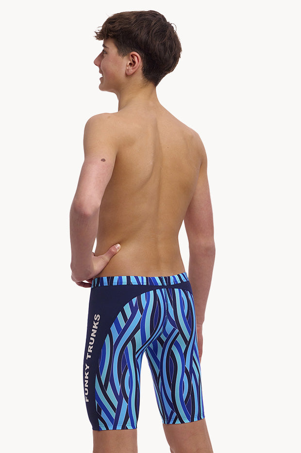  Boys Snork City Jammer、mySite、justintrudeaud