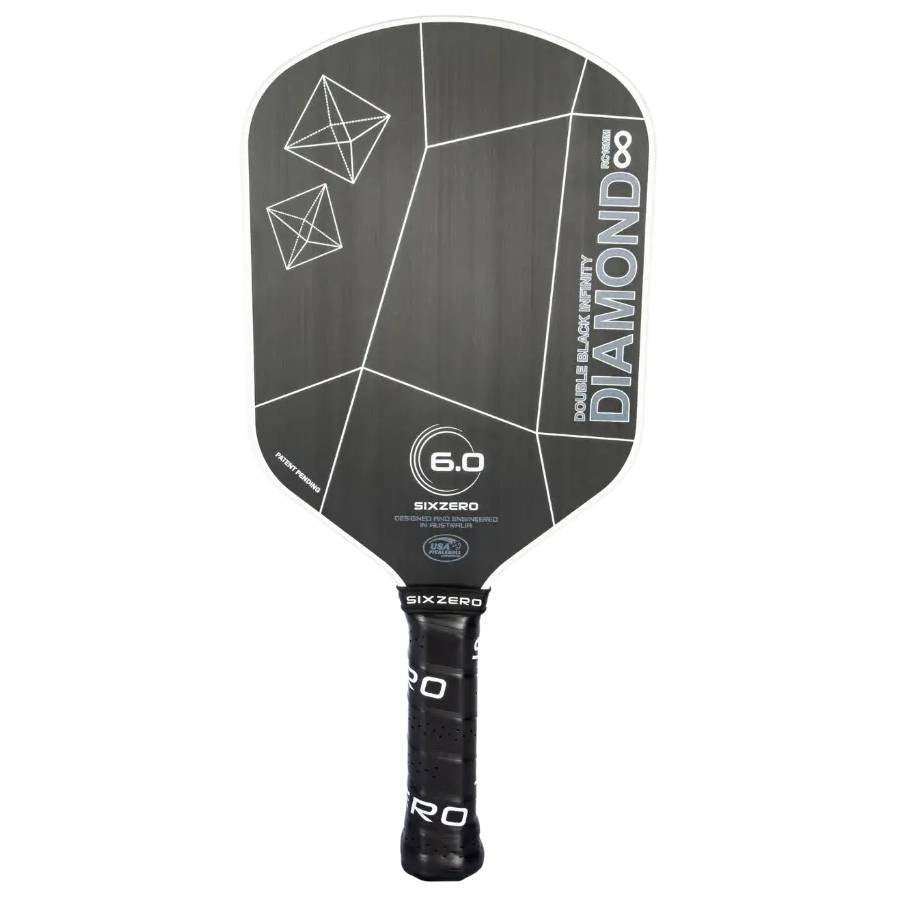 Six Zero Infinity Double Black Diamond