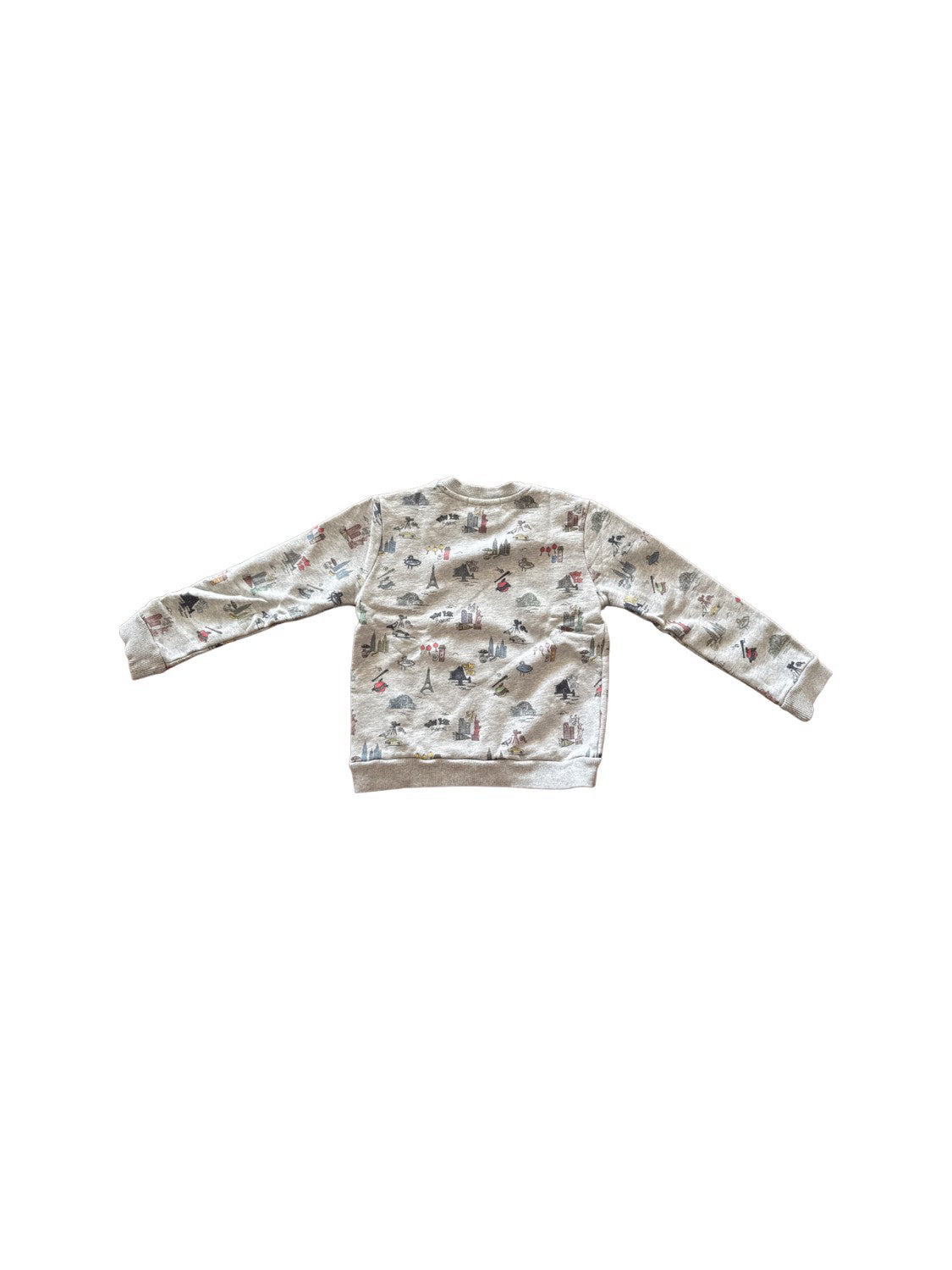 Bonpoint Sweatshirt 4T、mySite、g9winljtr