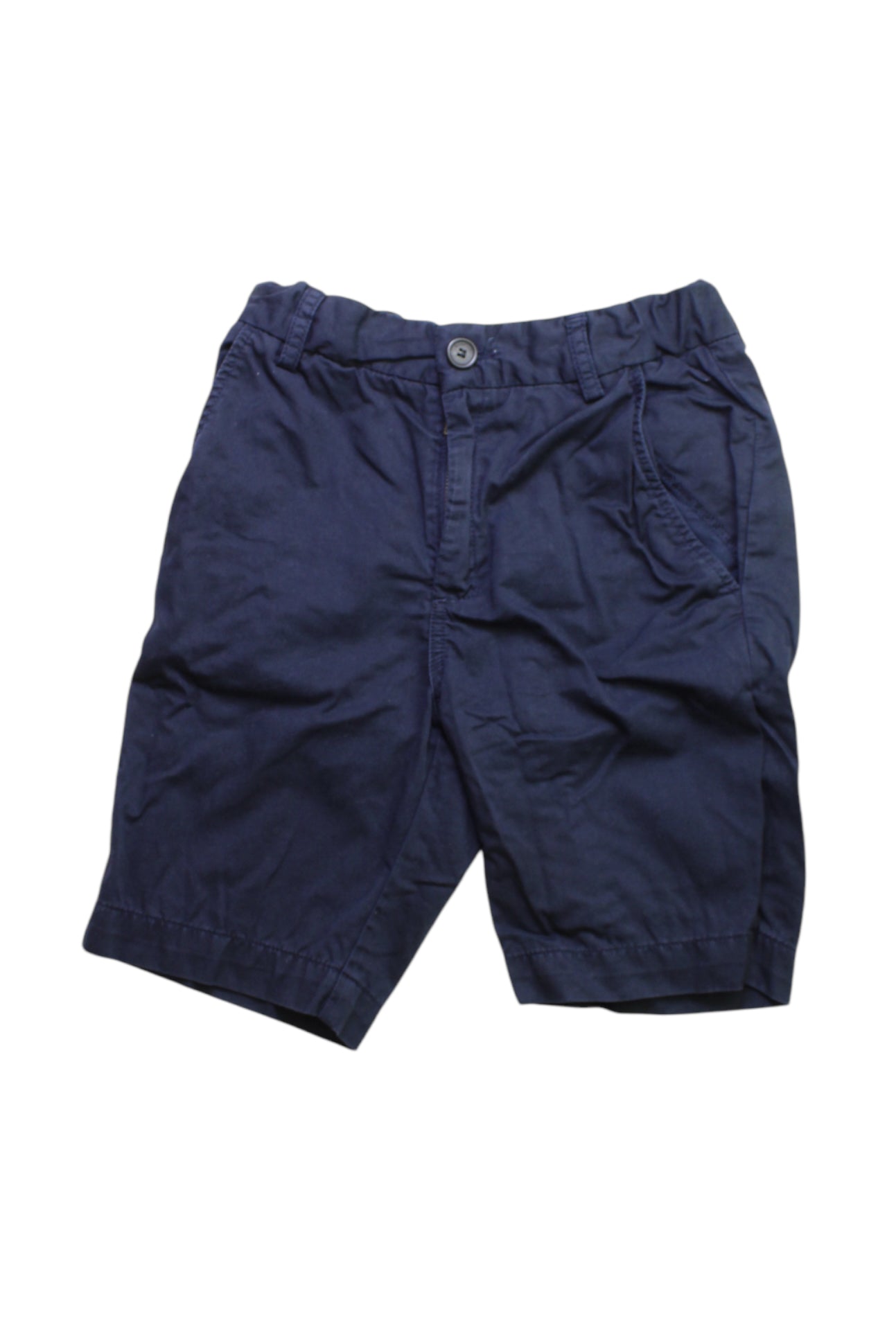 Bonpoint Cotton Shorts Size 12Y、mySite、g9winljtr