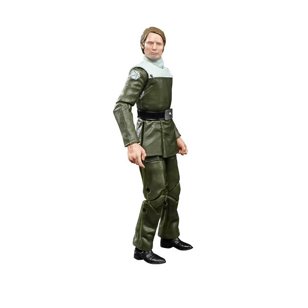 Star Wars: The Black Series Galen Erso (Rogue One)、mySite、hgirdovlk