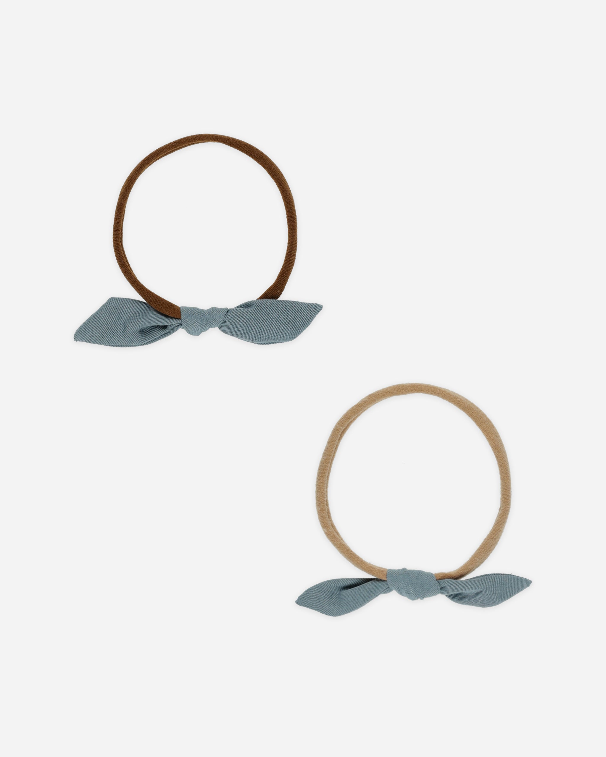  Little Knot Headband || Ocean、mySite、layawaytickets