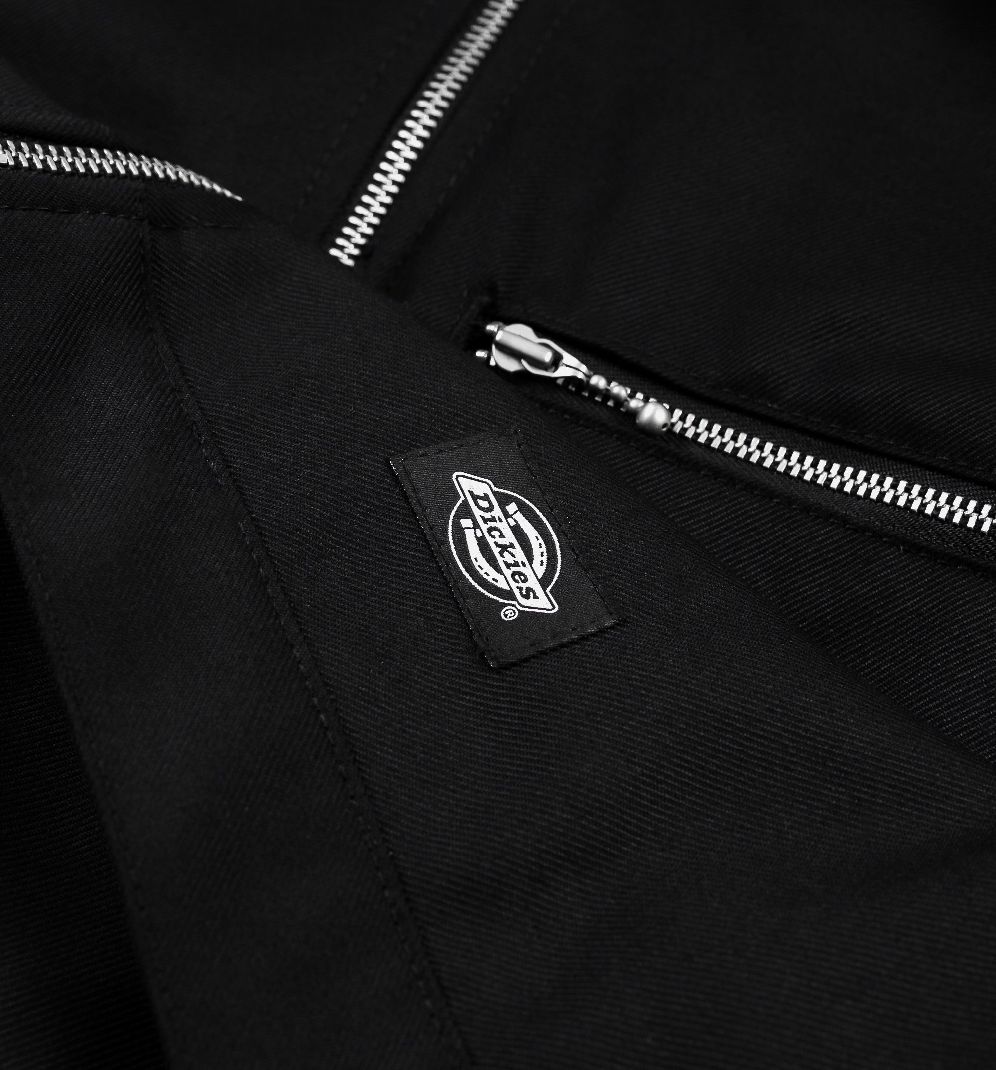 Insulated Eisenhower Mens Jacket - Black、mySite、dreamappss