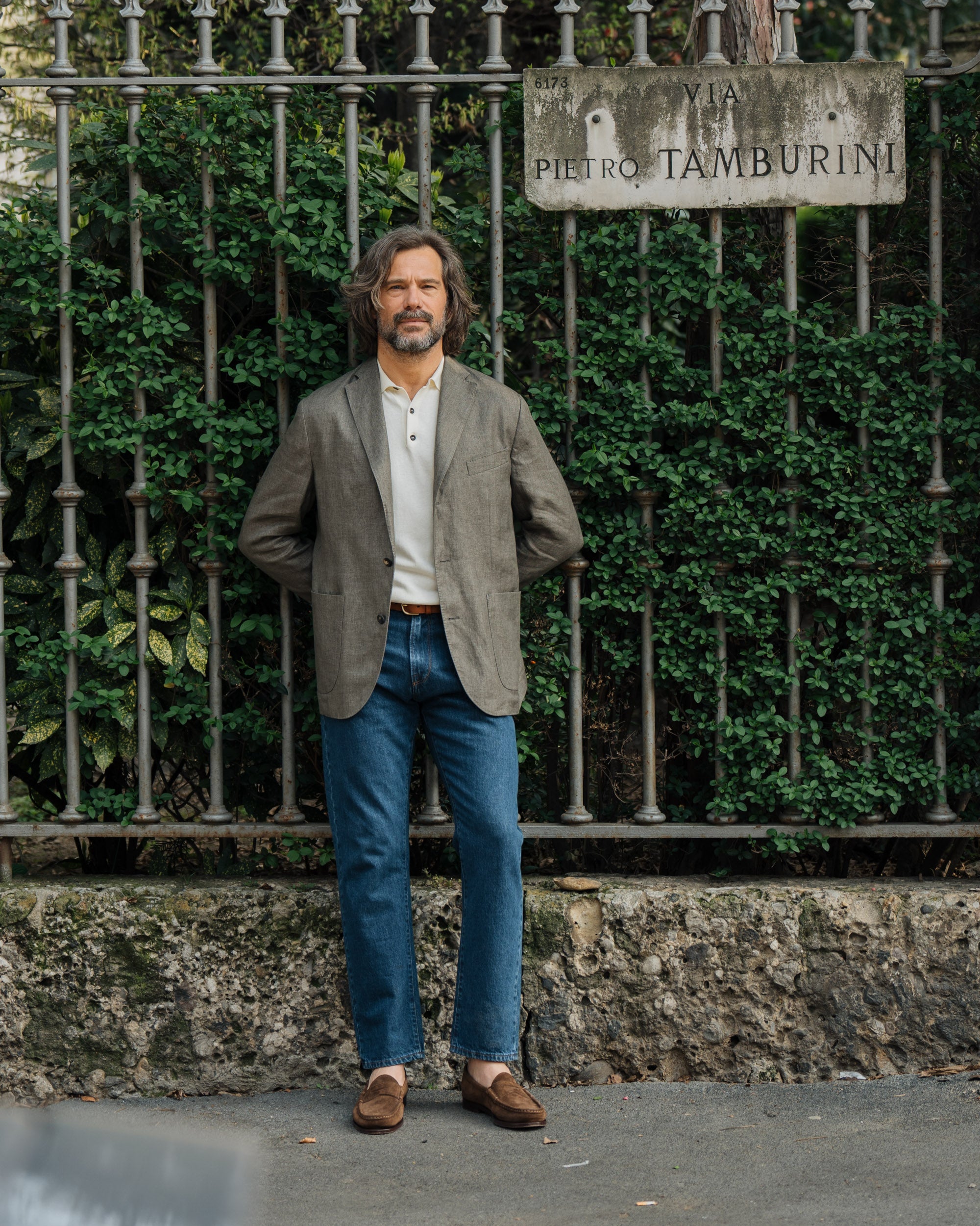  Bevagna、mySite、merchandisen