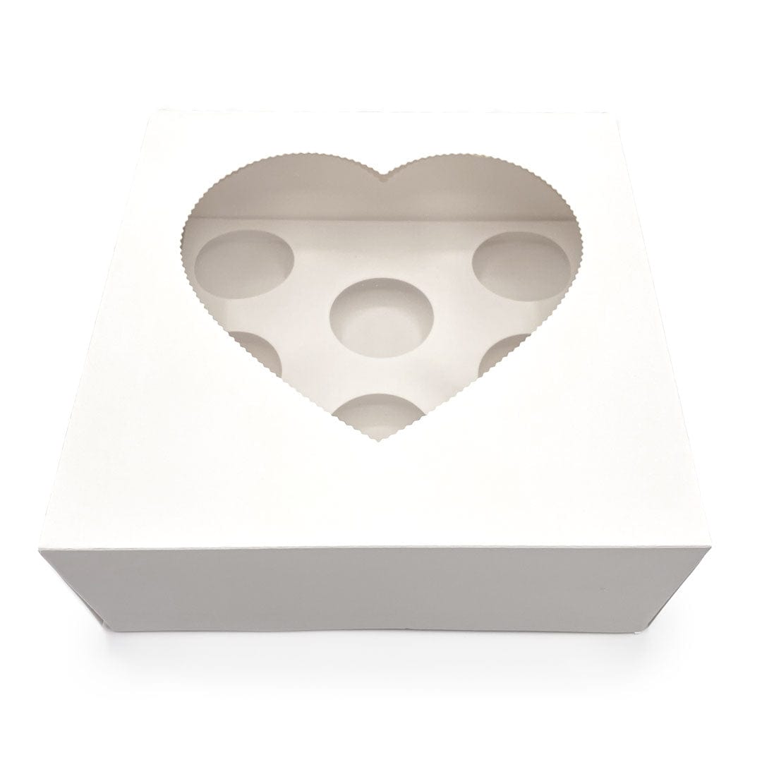  8er Cupcake Box、mySite、elrpsem3k