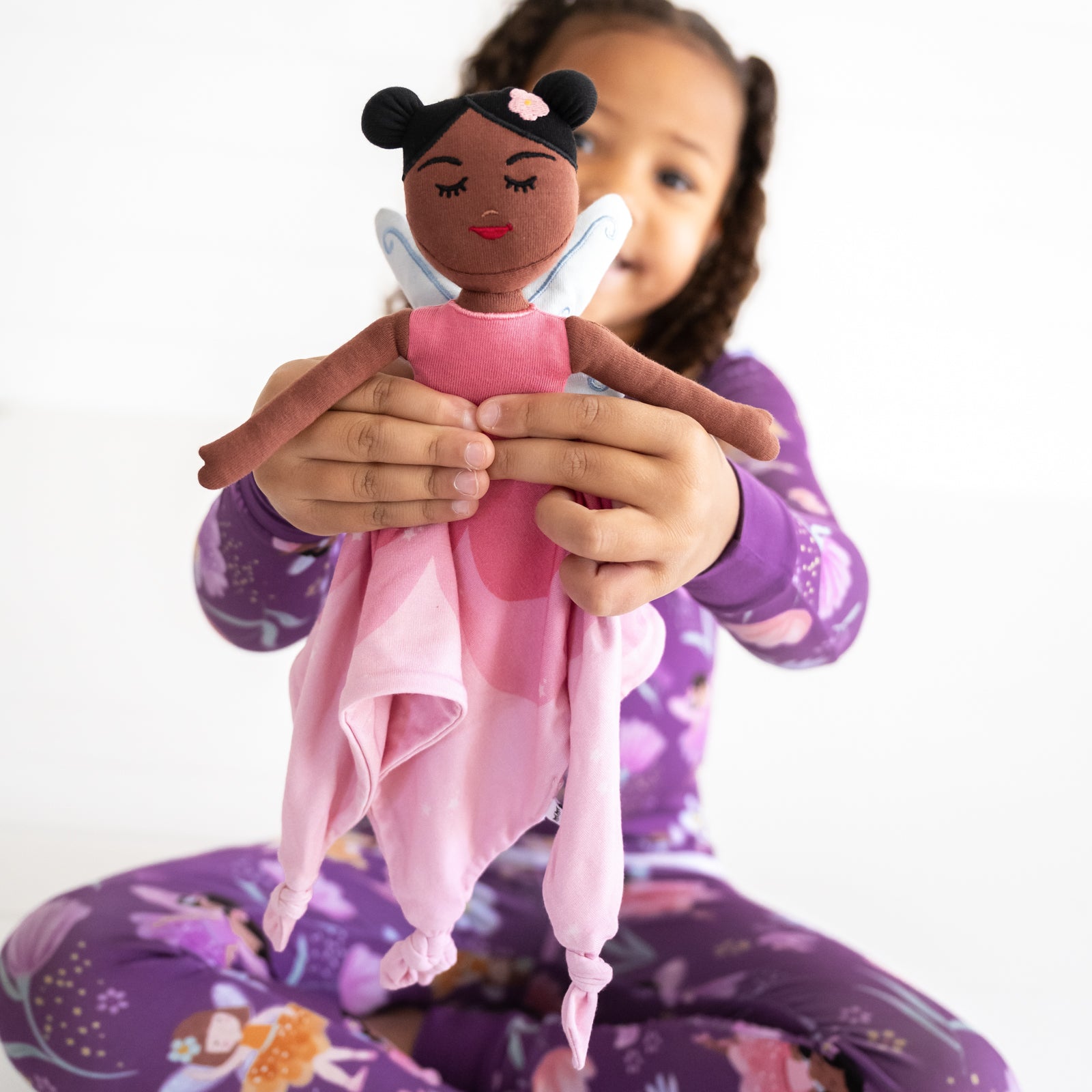  Flora the Pink Fairy Sleepyhead Lovey、mySite、layawaytickets