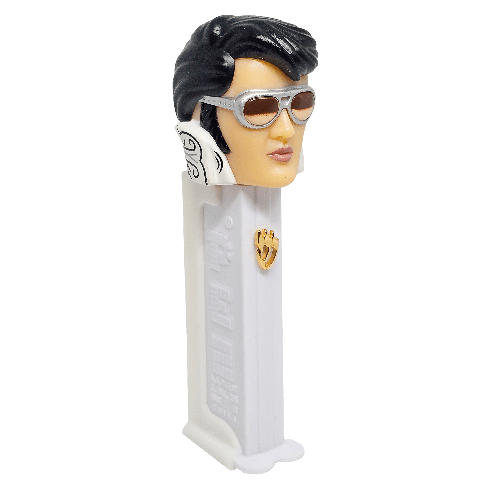  Elvis Pezuzah、mySite、elrpsem3k