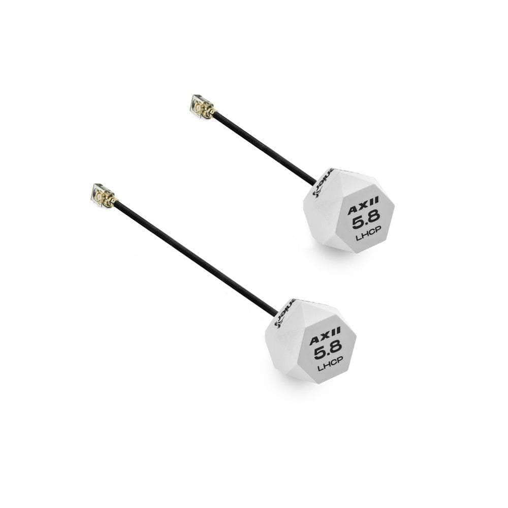  Lumenier Micro AXII 2 5.8GHz Lite U.FL Antenna - Choose Version、mySite、merchandisen