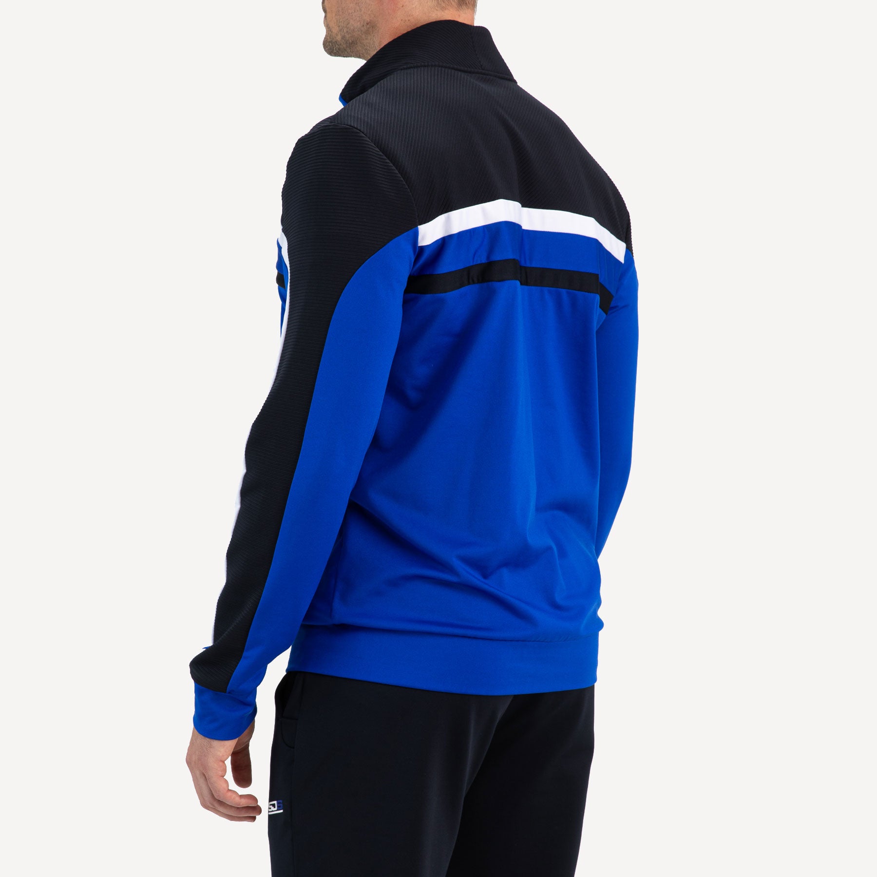 Sjeng Sports Amar Men's Tennis Jacket