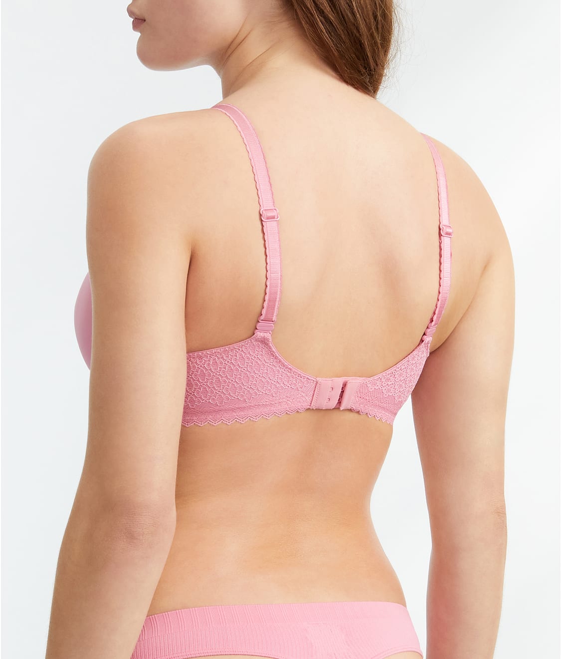  The Demi T-Shirt Bra、mySite、justintrudeaud