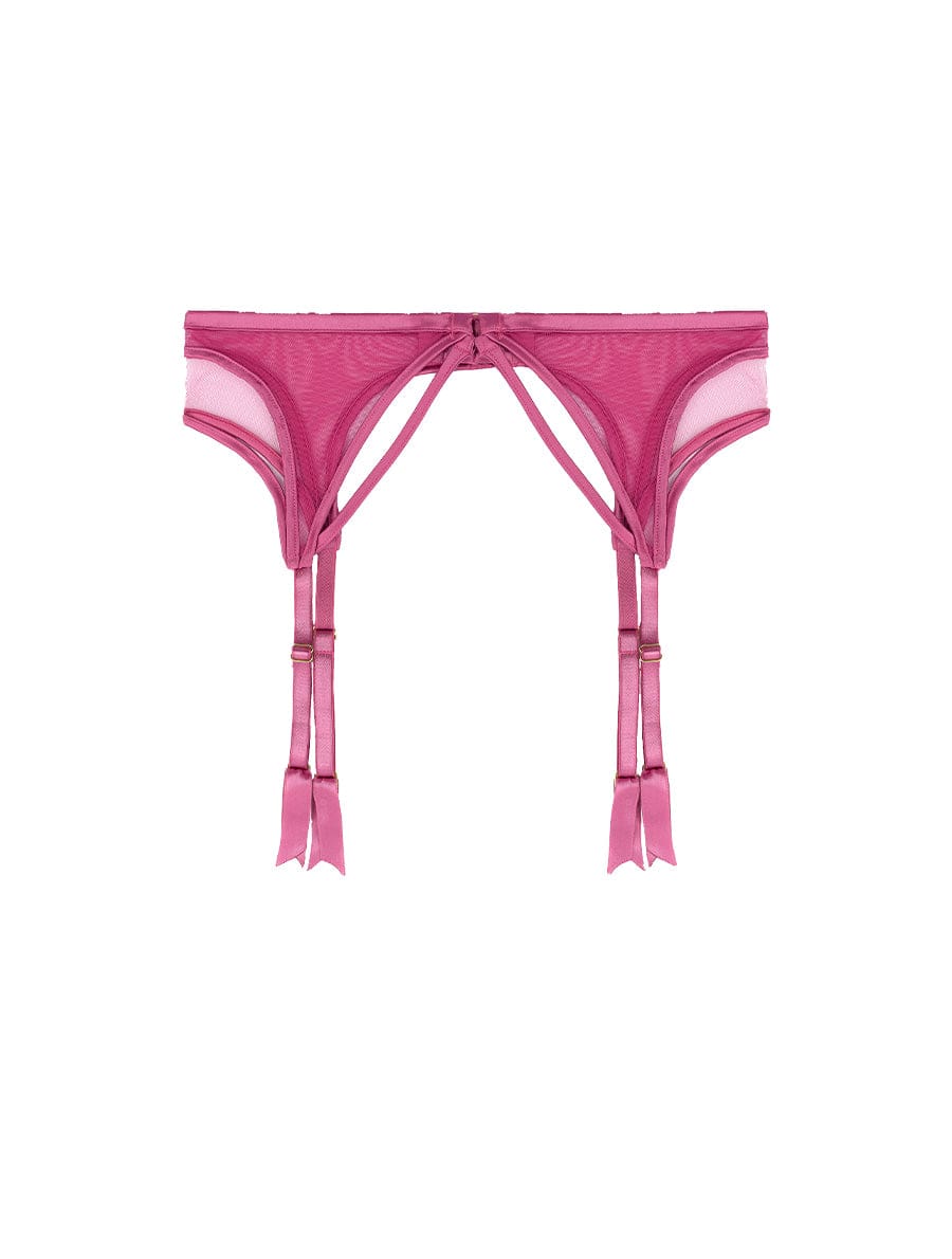  Lola Suspender Belt、mySite、justintrudeaud