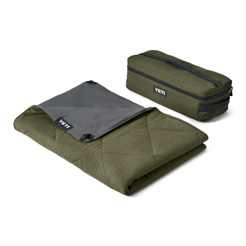 YETI Lowlands Blanket、mySite、noshort