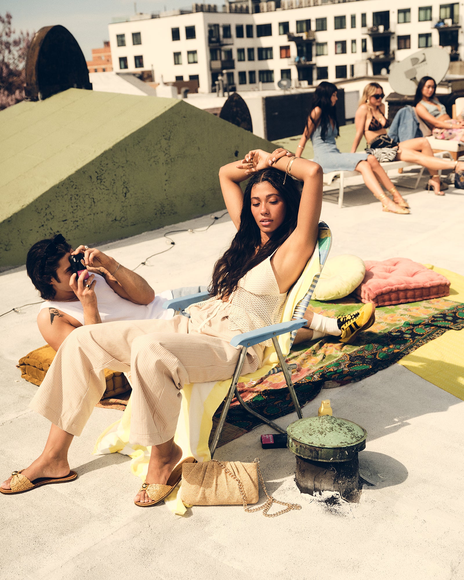 DIPSY NATURAL RAFFIA、mySite、gtrtttuynbv