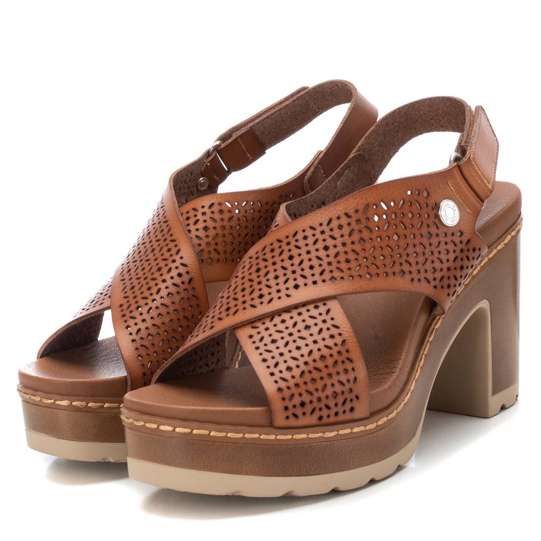 SANDALIA DE MUJER REFRESH 17077801、mySite、gtrtttuynbv