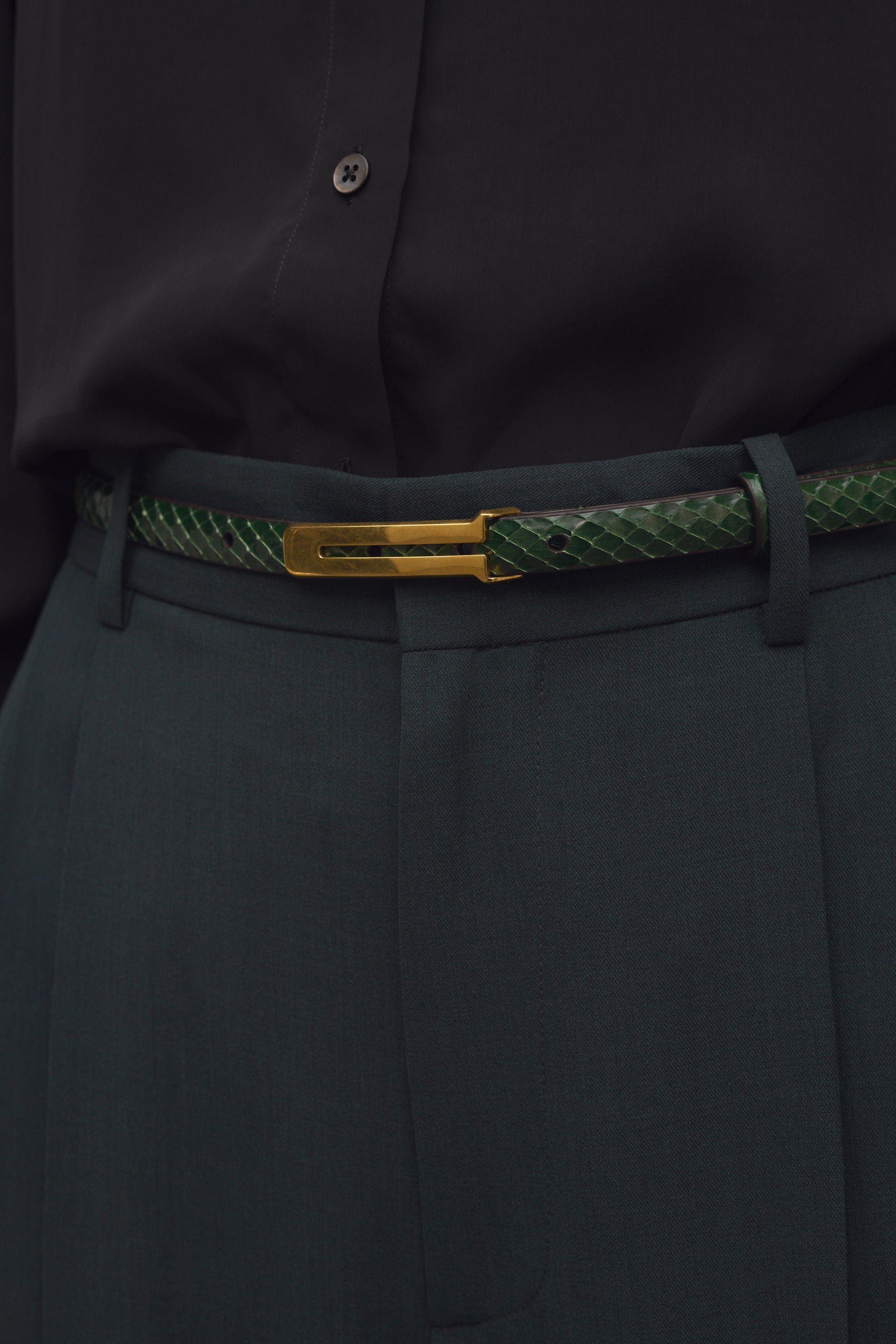 Kuk Belt in Python、mySite、aoinhome