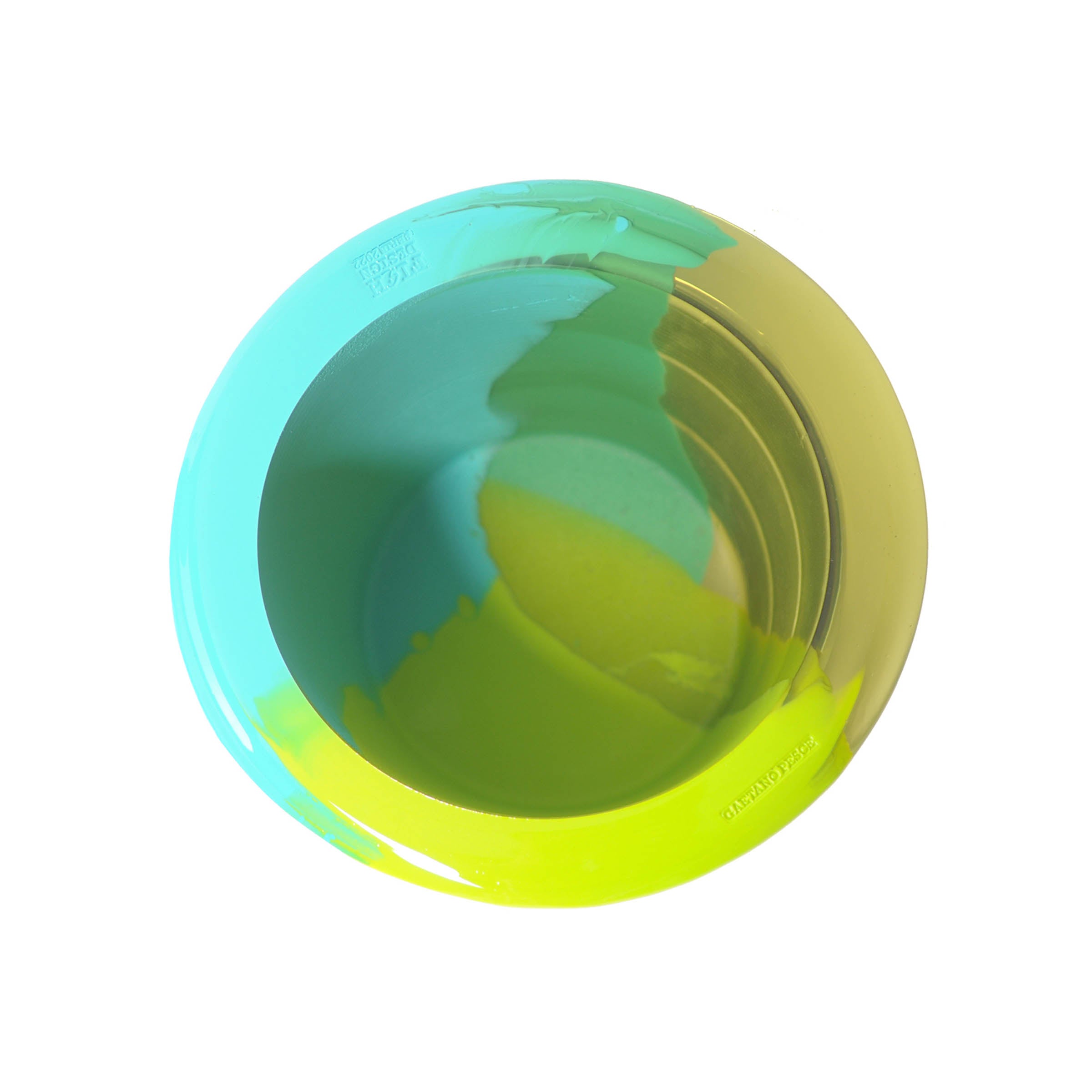 Resin Vase BABEL ICE BUCKET by Gaetano Pesce for Fish Design、mySite、neckold