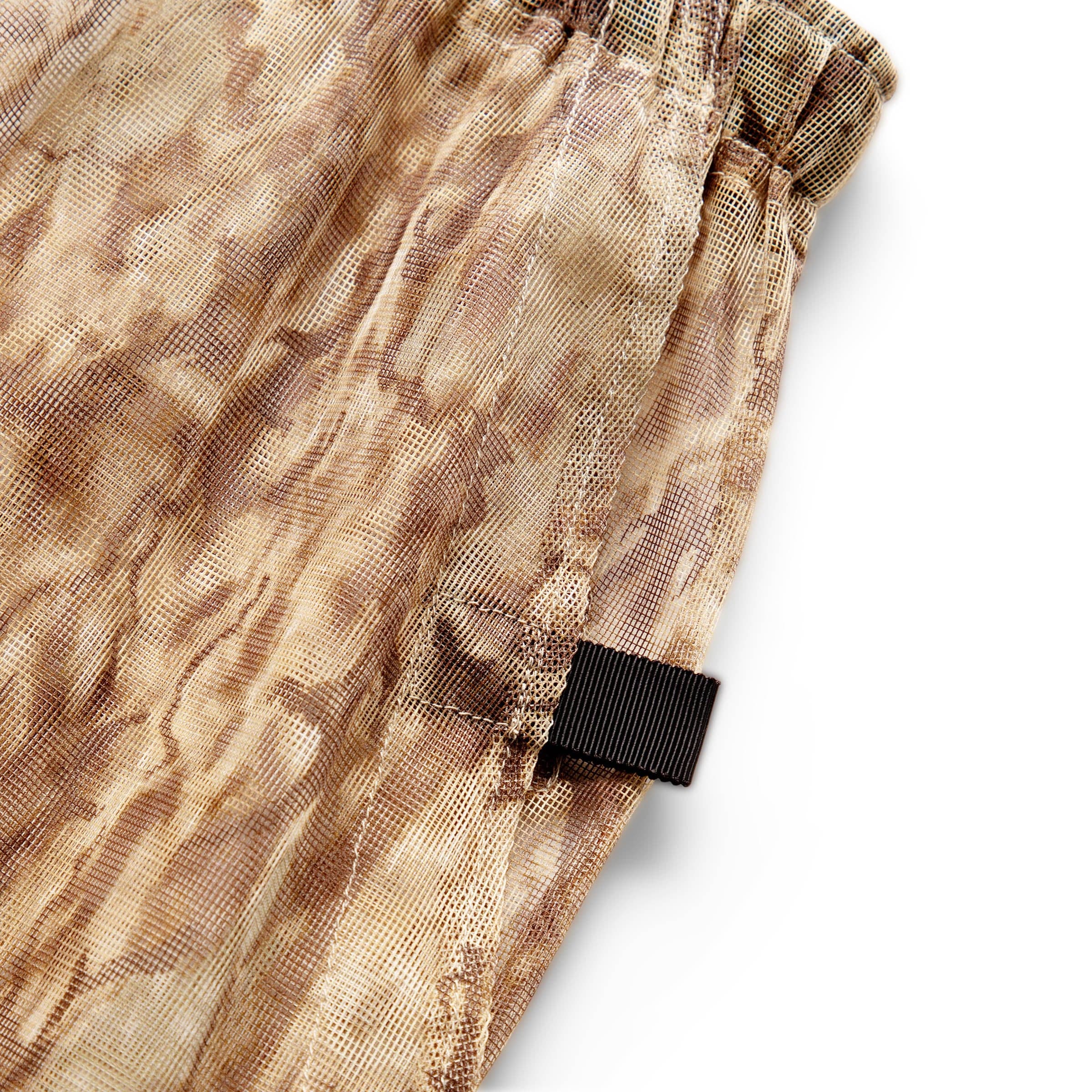 BUSH STRING PANT、mySite、zt4zffjzw