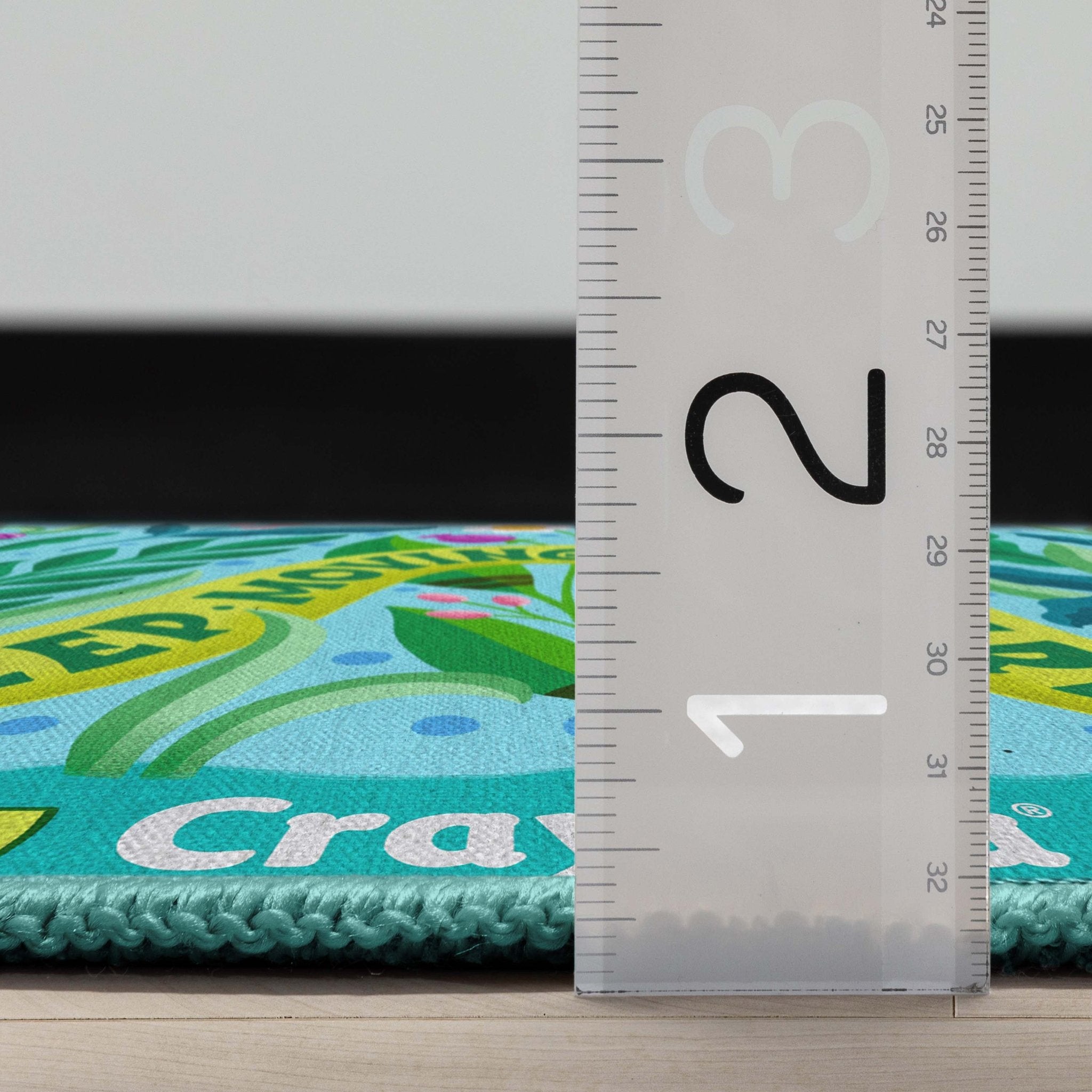 Crayola Keep Moving Green Blue Area Rug By Well Woven、mySite、gigharbornorthrealestate