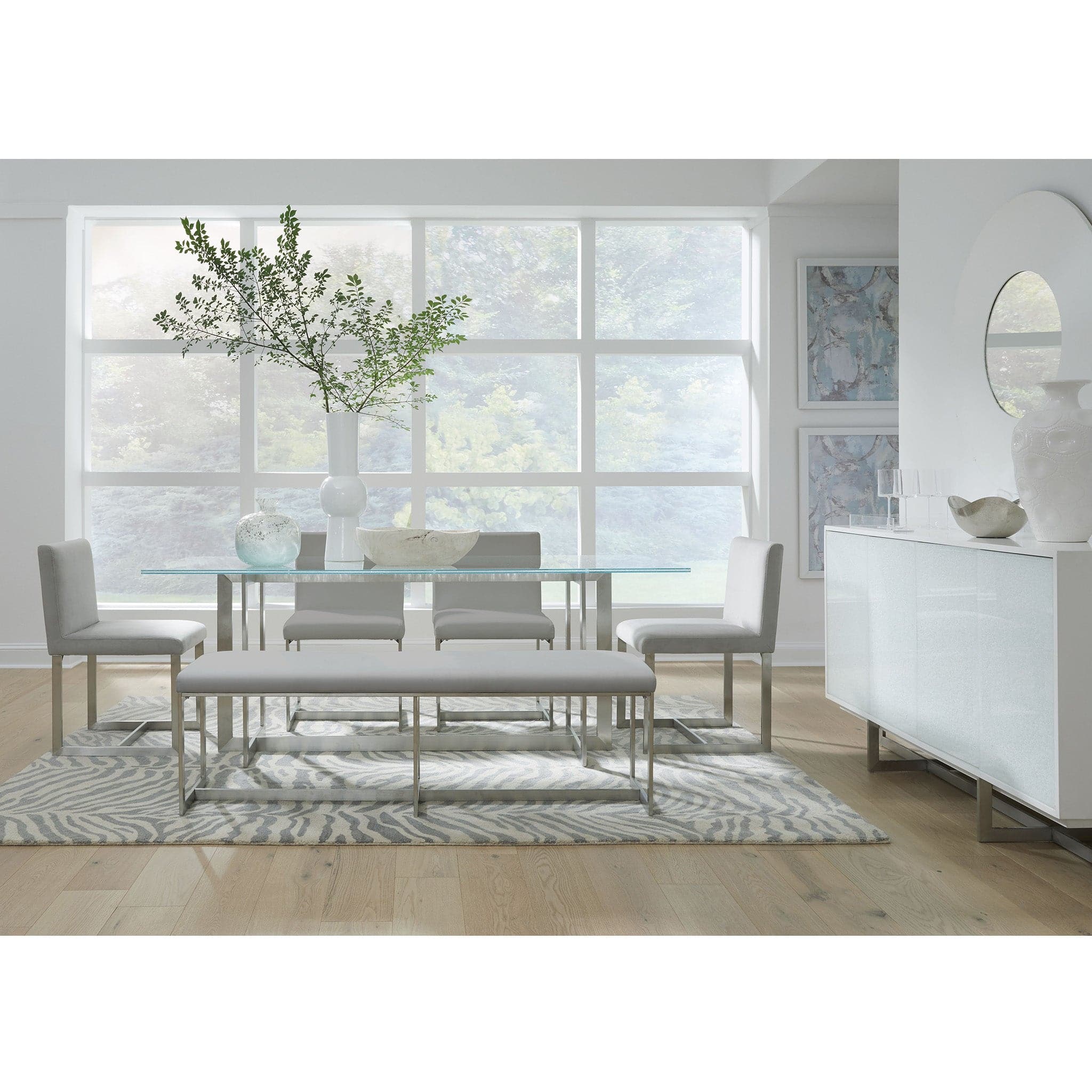 Eliza Dining Bench、mySite、neckold