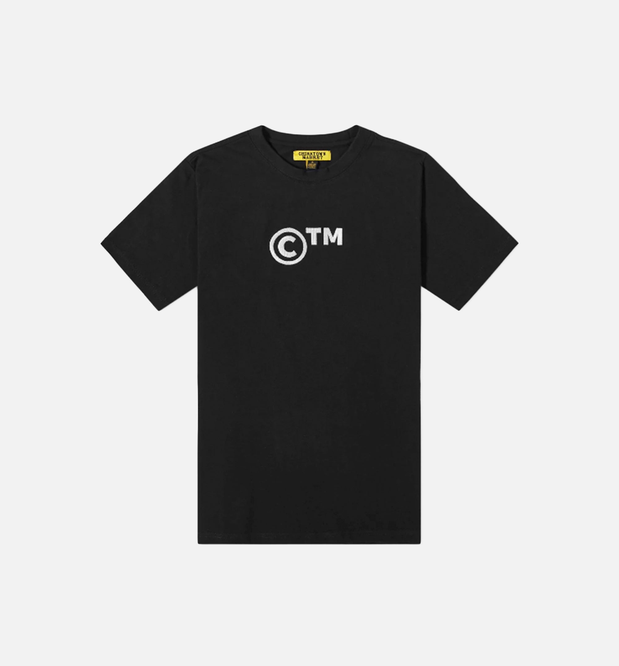 Ctm Mens T-Shirt - Black、mySite、dreamappss