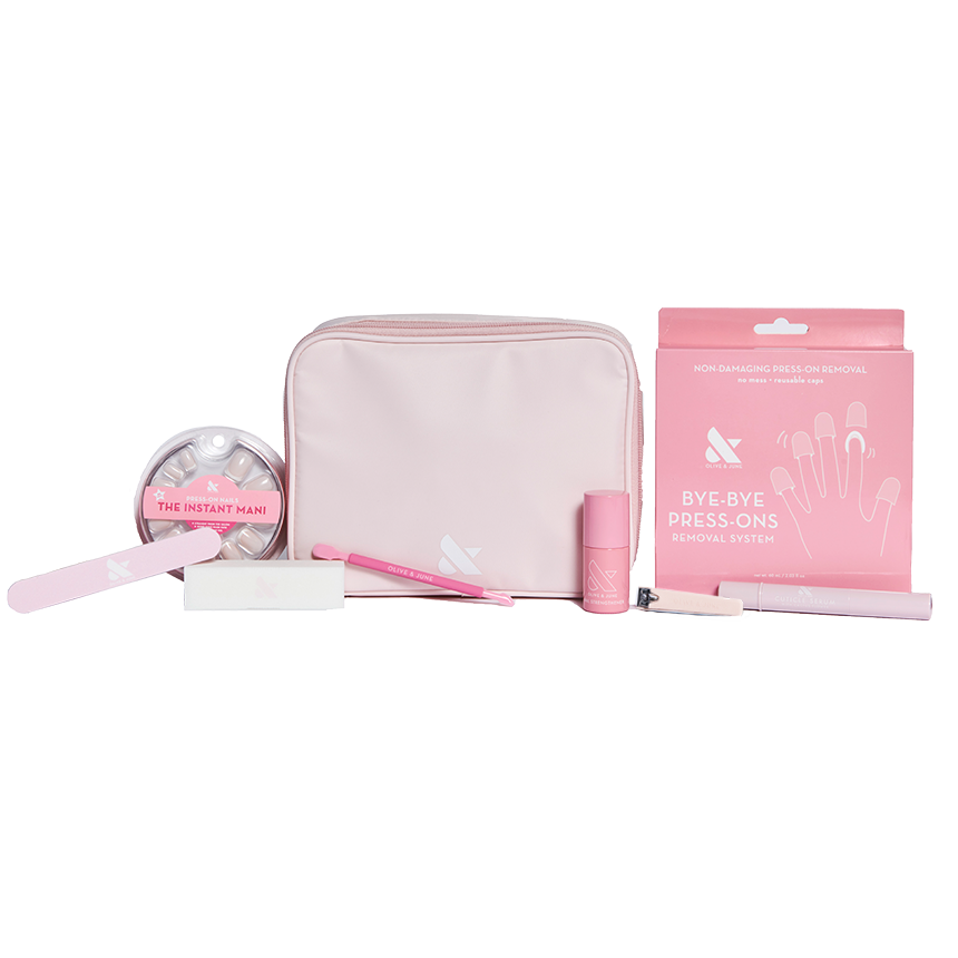 Press-On System - Add-on、mySite、solidvoid