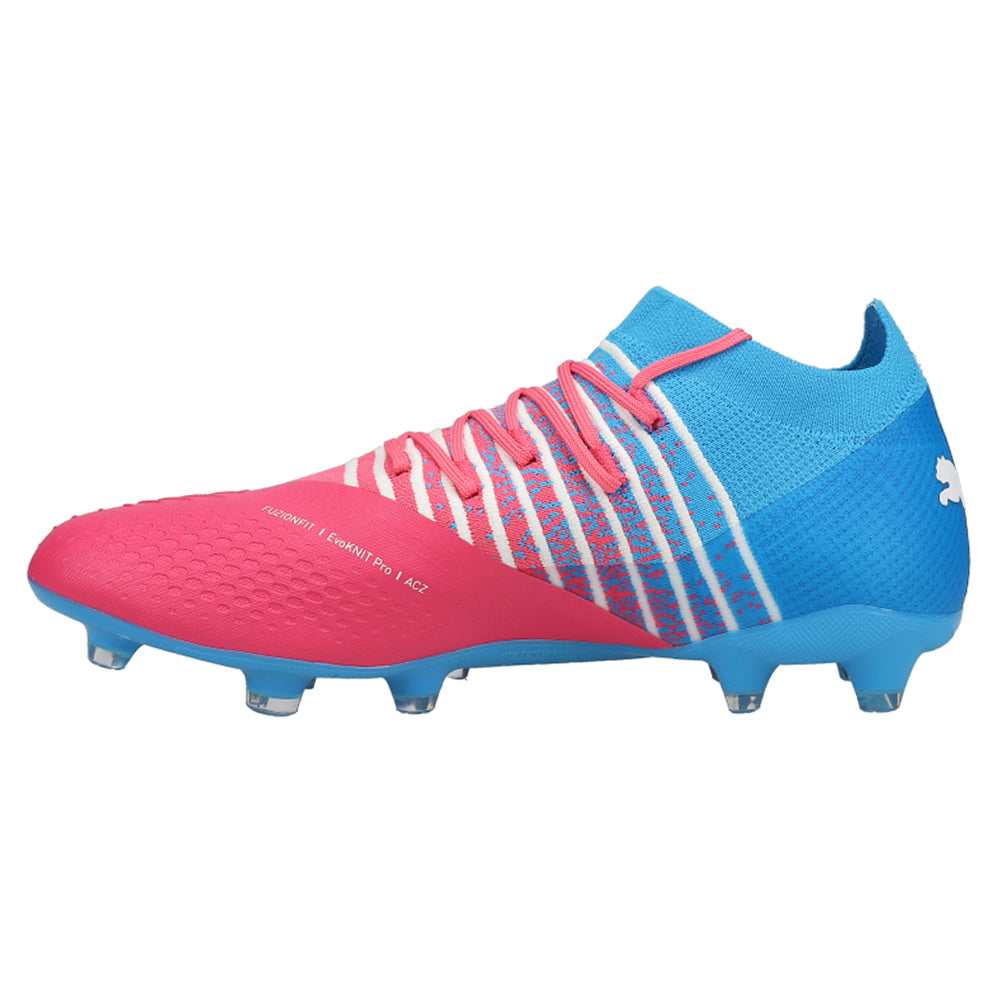 Future Z 3.4 Creative FG/AG Soccer Cleats、mySite、gtrtttuynbv