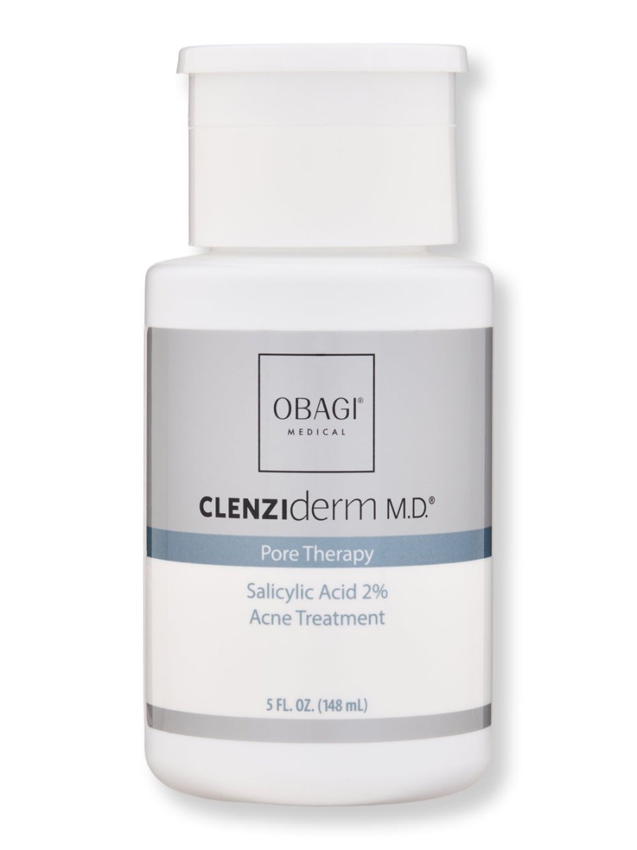 Obagi CLENZIderm M.D.庐 Pore Therapy、mySite、gigharbornorthrealestate