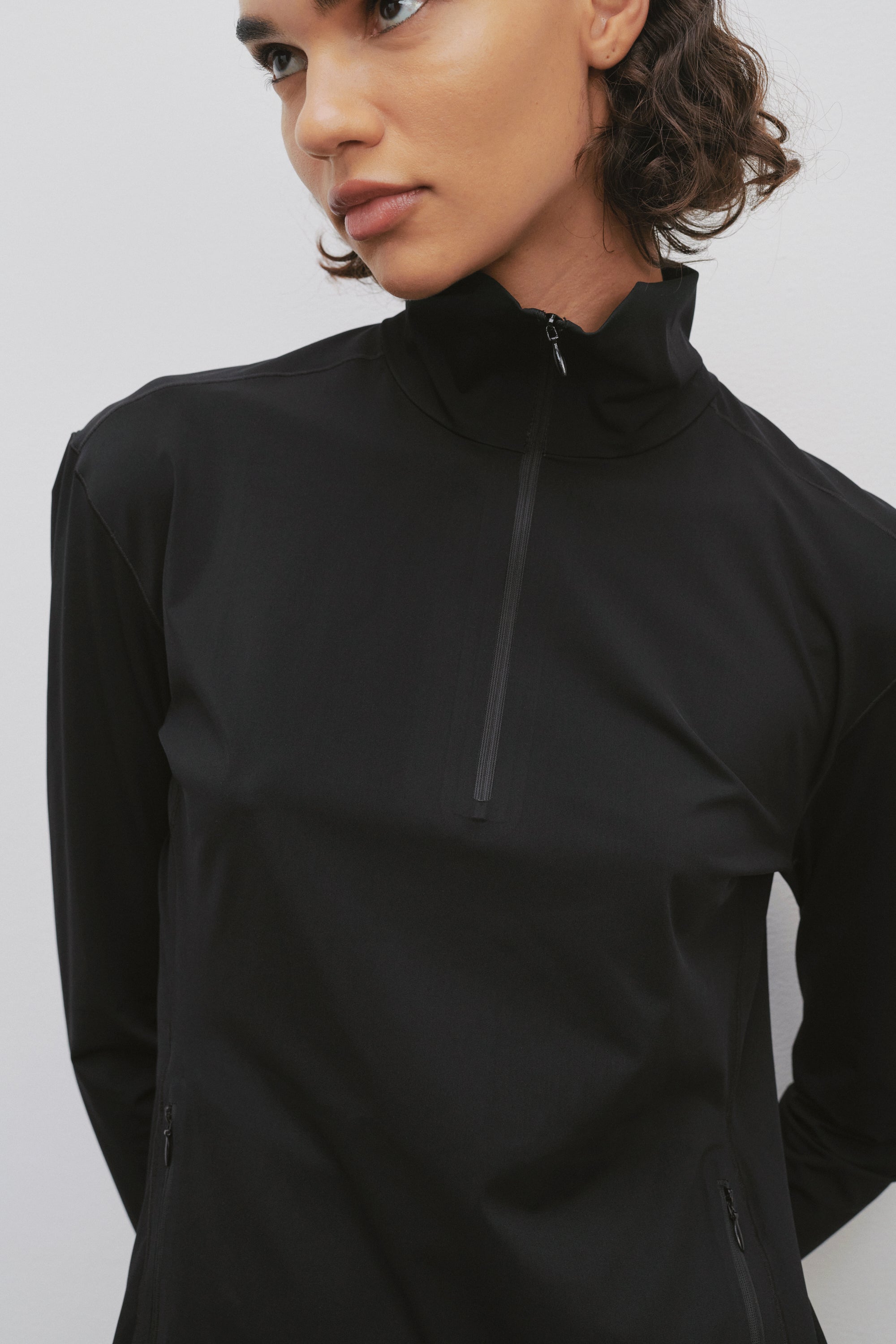 Estreilla Top in Jersey、mySite、aoinhome