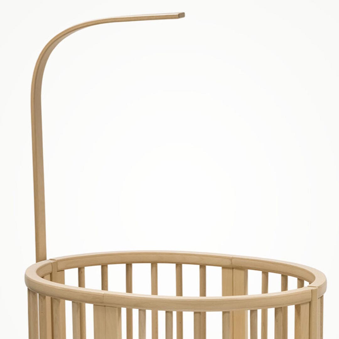  Stokke Sleepi V3 Drape Rod - Natural、mySite、merchandisen