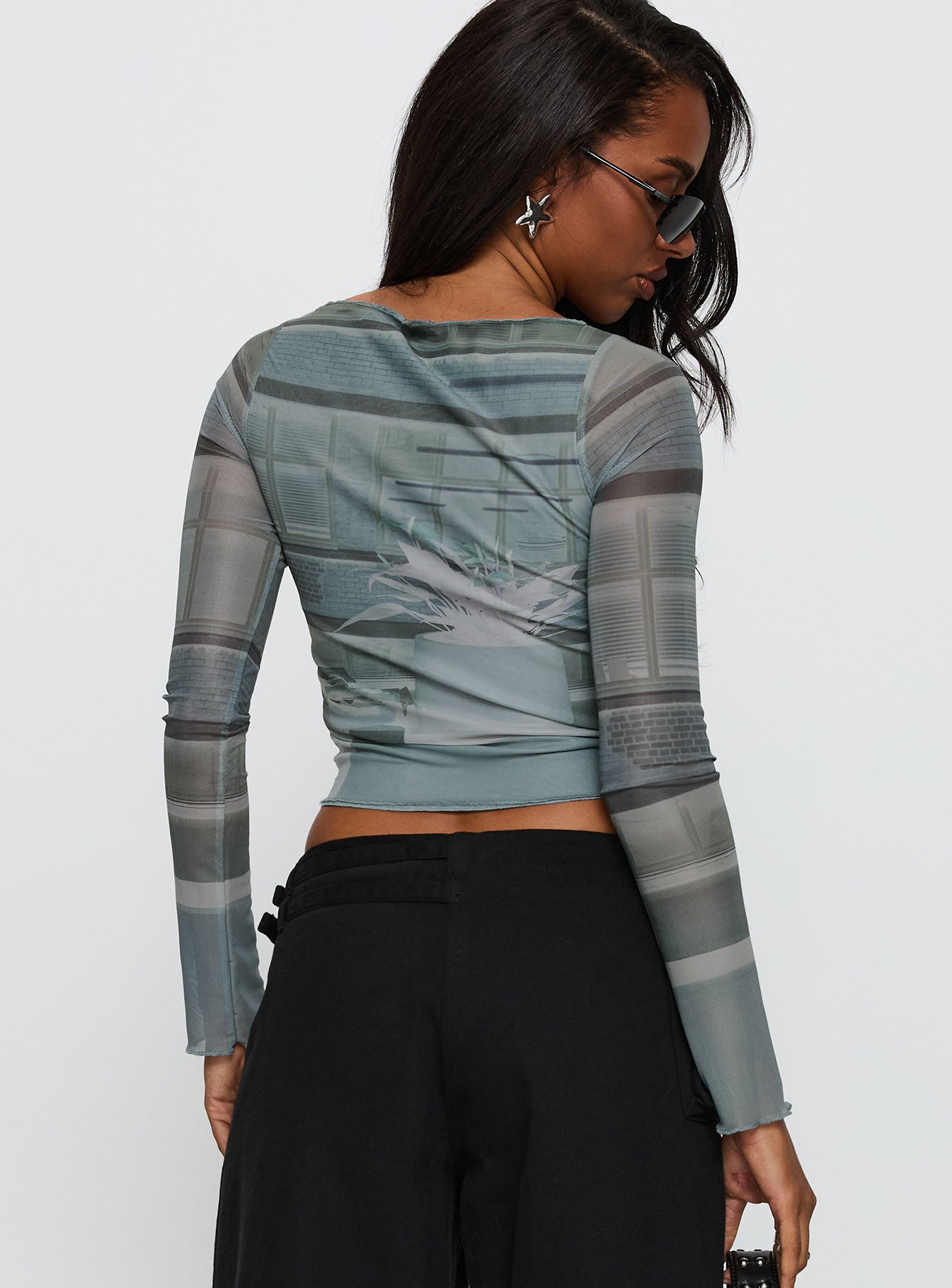 Armali Top Multi、mySite、solidvoid