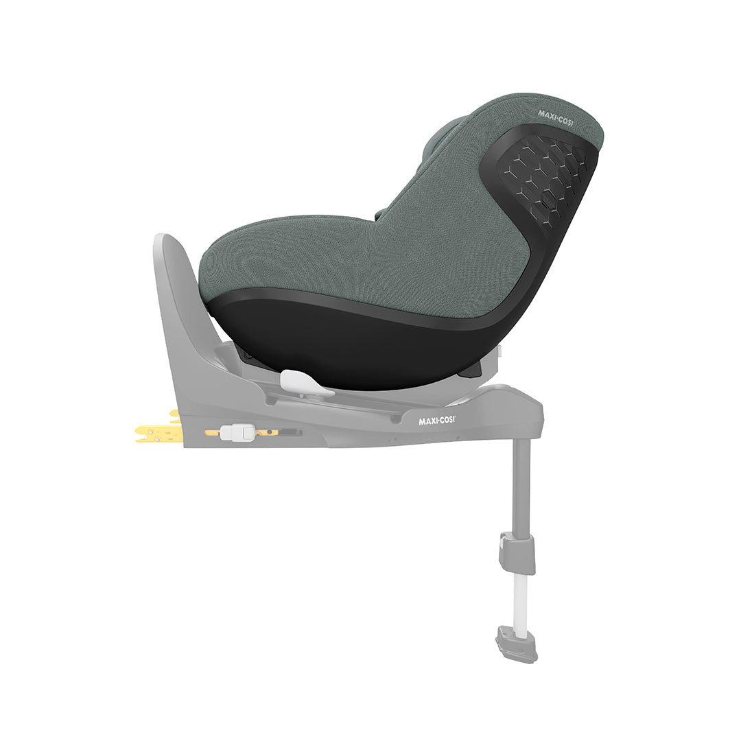  Maxi-Cosi Pearl 360 Pro Car Seat - Authentic Grey 2、mySite、merchandisen