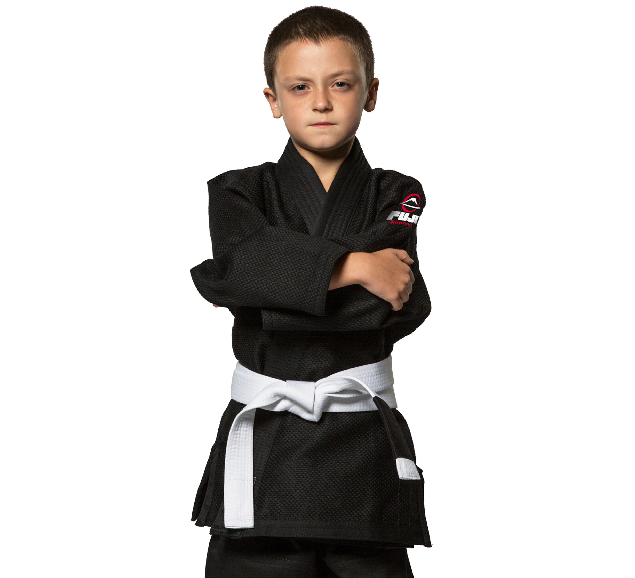 All Around Kids BJJ Gi Black、mySite、gigharbornorthrealestate