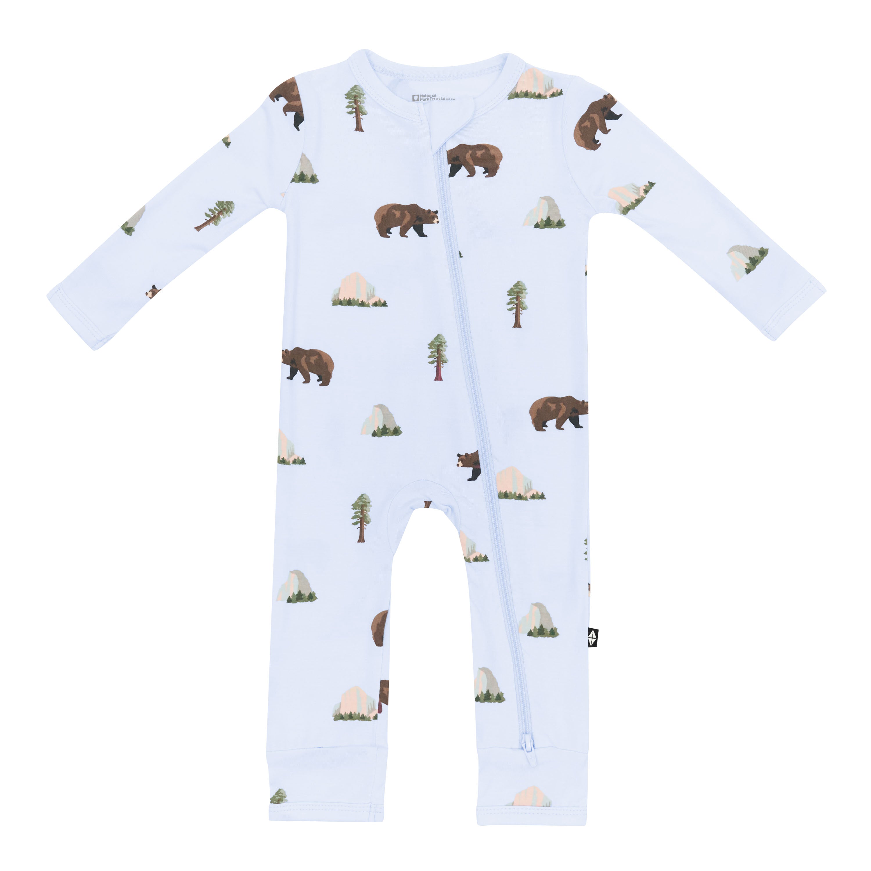  Zippered Romper in Yosemite、mySite、layawaytickets