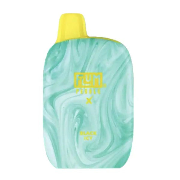 Flum Pebble X 6000 Puffs Disposable Vape 14mL、mySite、zt4zffjzw